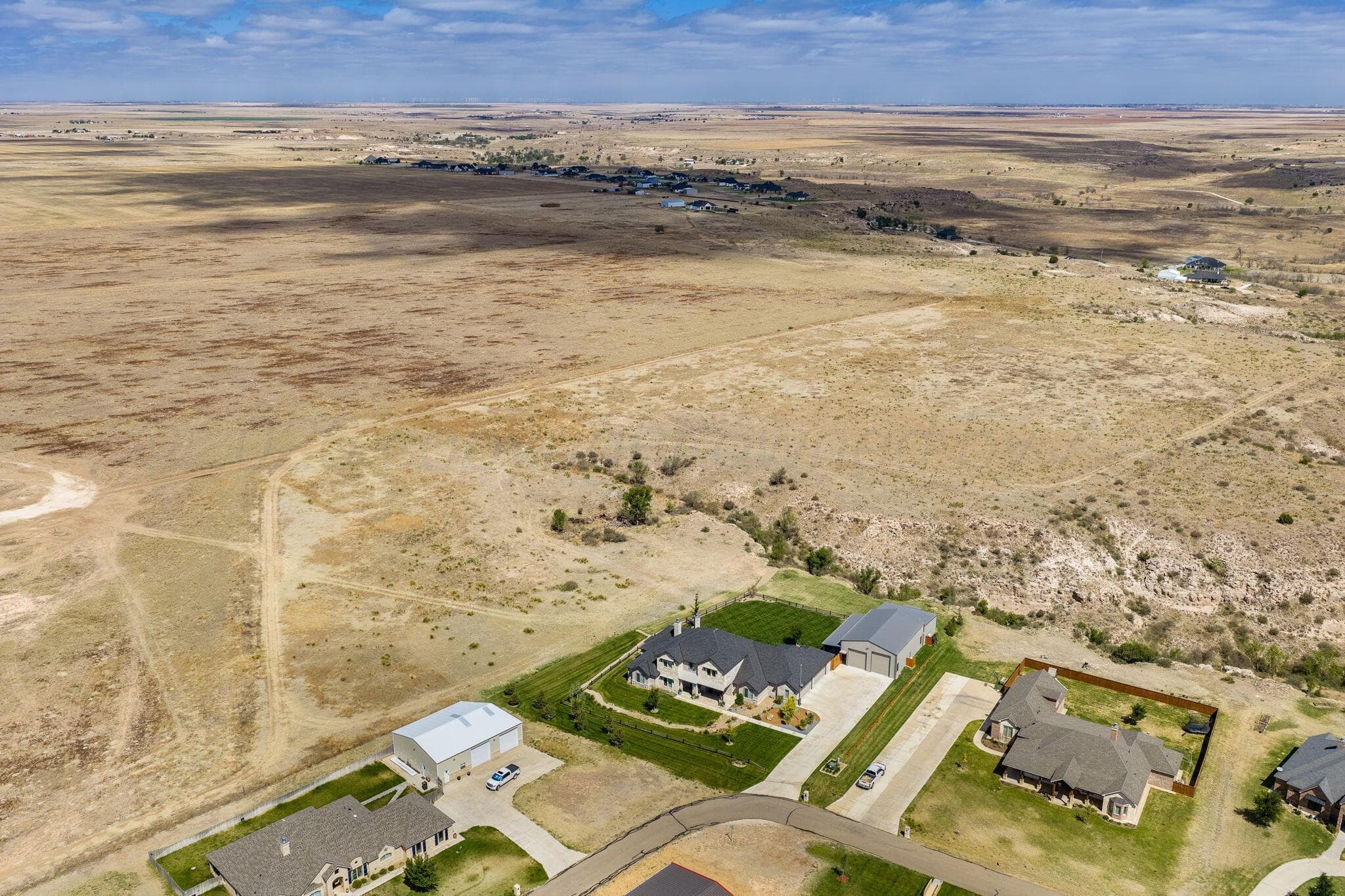 12500 SAND TRAP Drive, Canyon, TX 79015-1159, photo 60