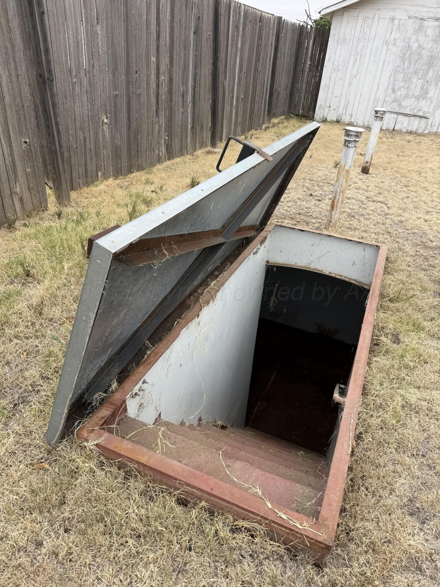 815 W KINGSMILL Avenue, Pampa, TX 79065-6339, photo 17