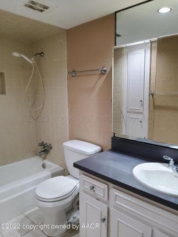 2400 S Polk Street, Amarillo, TX 79109, photo 12