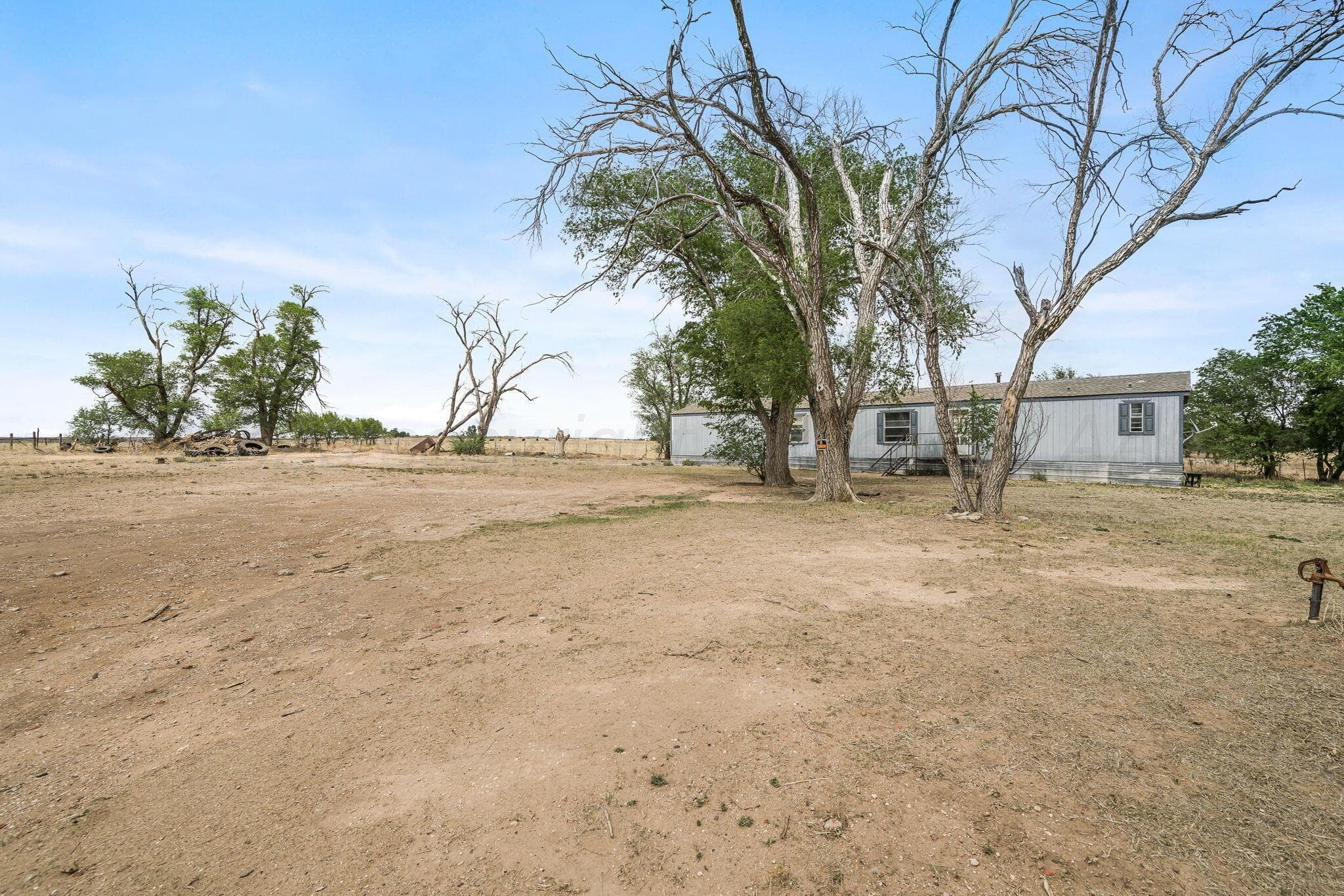 County Road F, Mobeetie, TX 79061, photo 18
