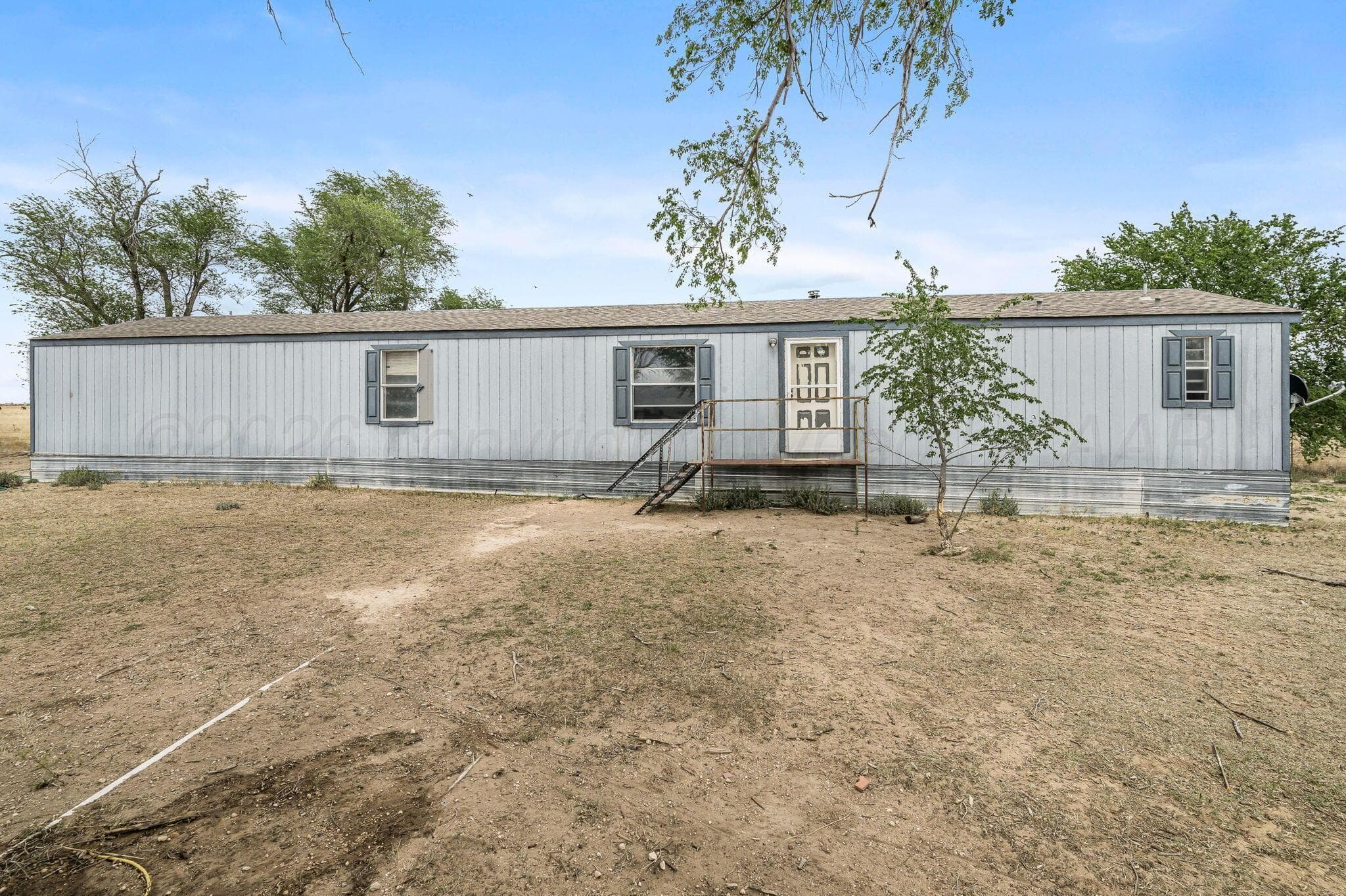 County Road F, Mobeetie, TX 79061, photo 2