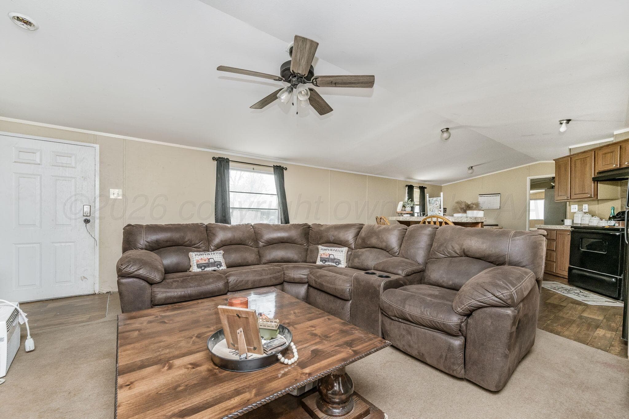 County Road F, Mobeetie, TX 79061, photo 5