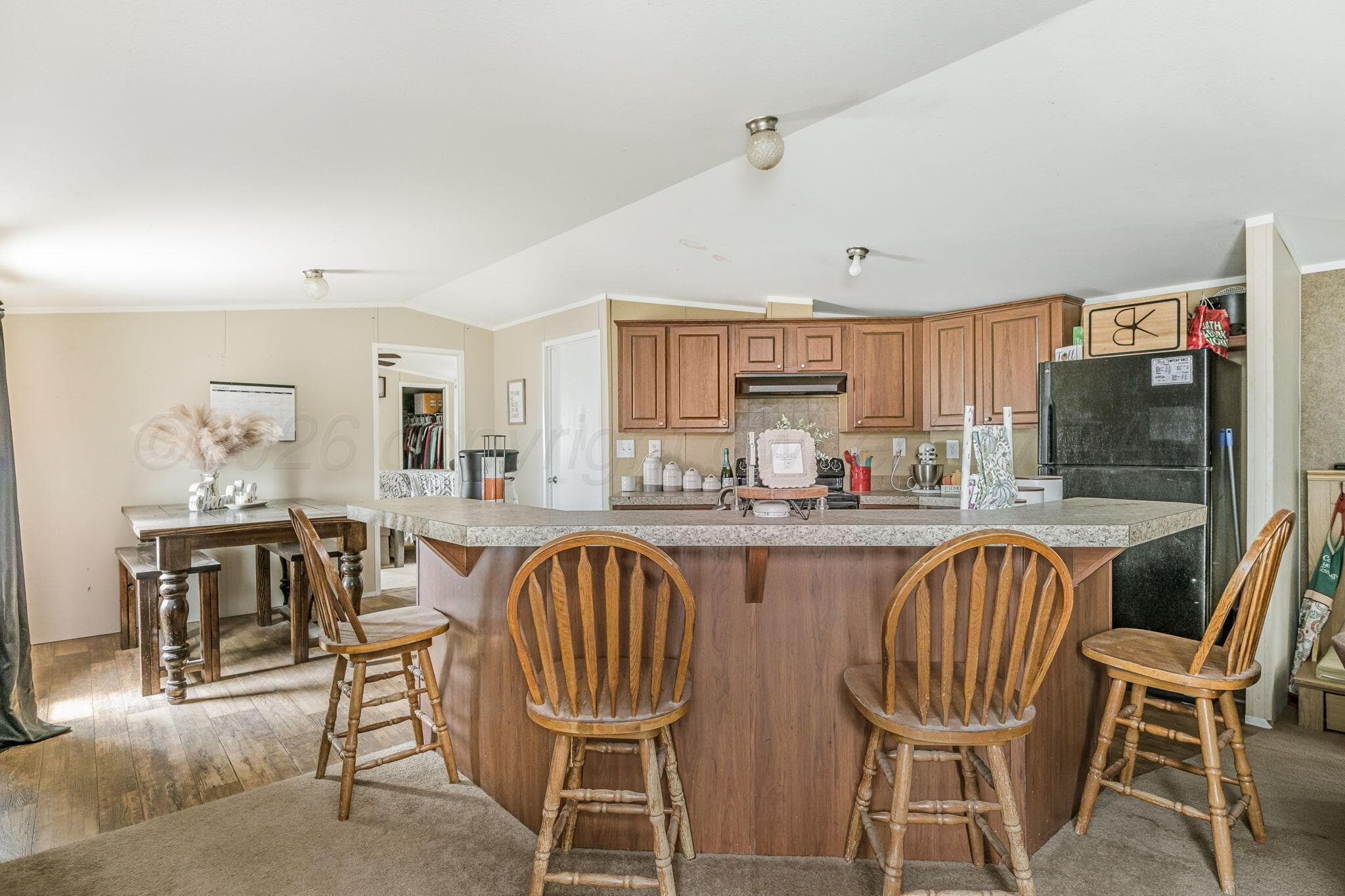 County Road F, Mobeetie, TX 79061, photo 6