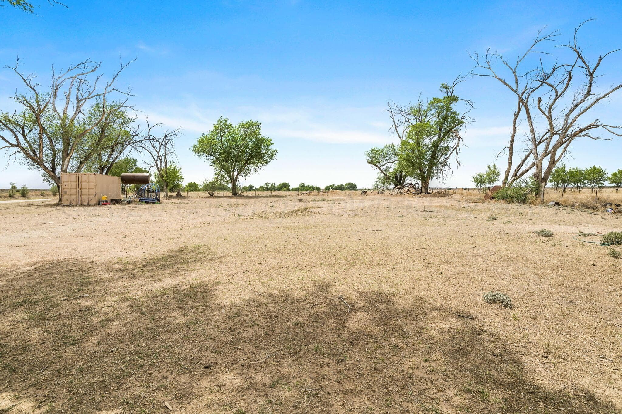County Road F, Mobeetie, TX 79061, photo 19