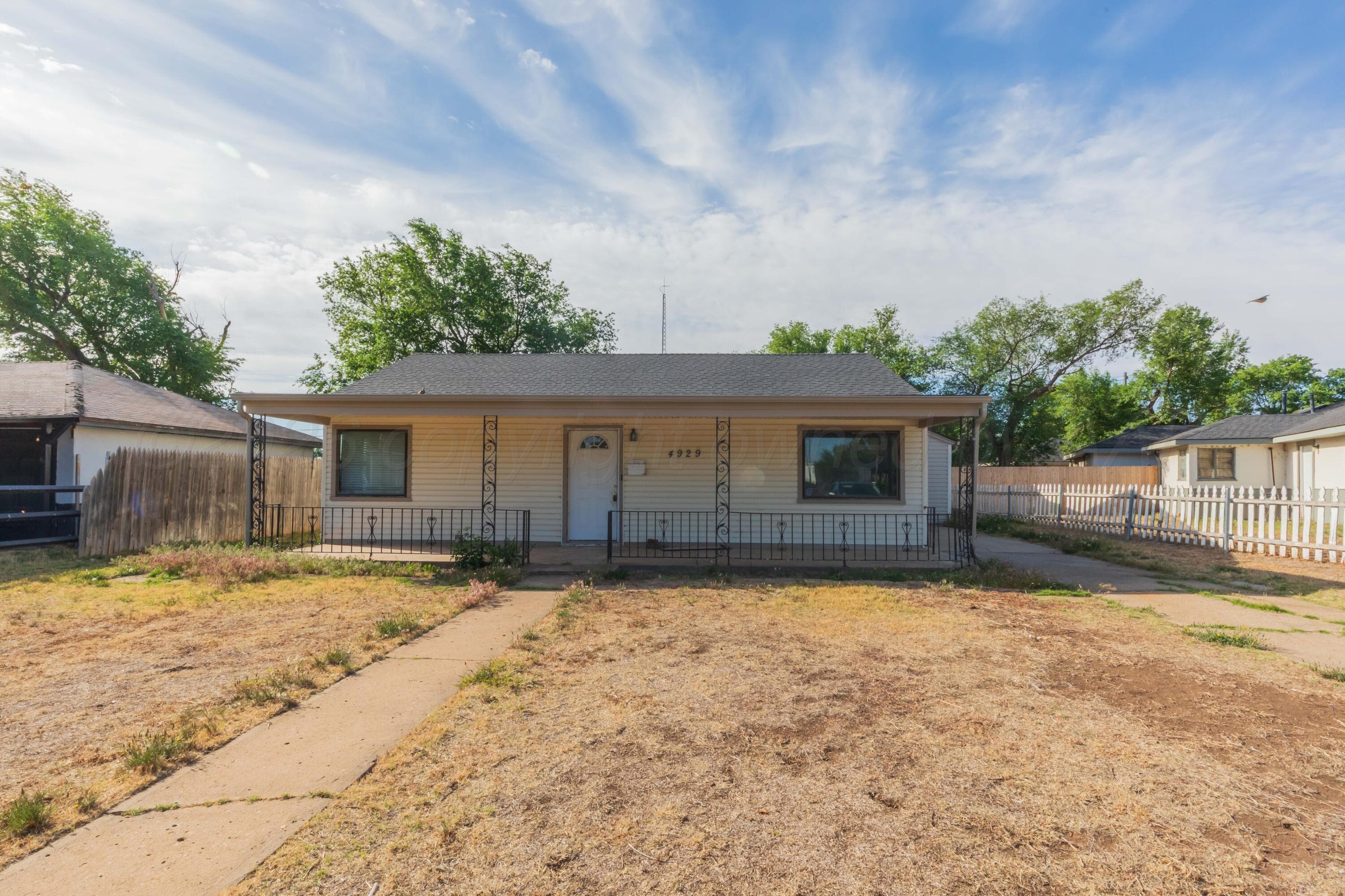 4929 SW 16th Avenue, Amarillo, TX 79106, photo 2