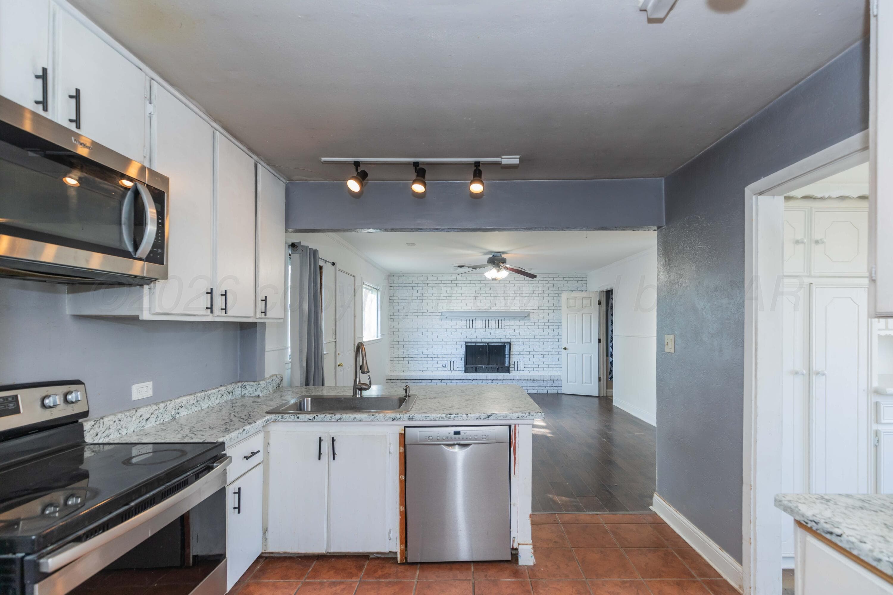 4929 SW 16th Avenue, Amarillo, TX 79106, photo 8