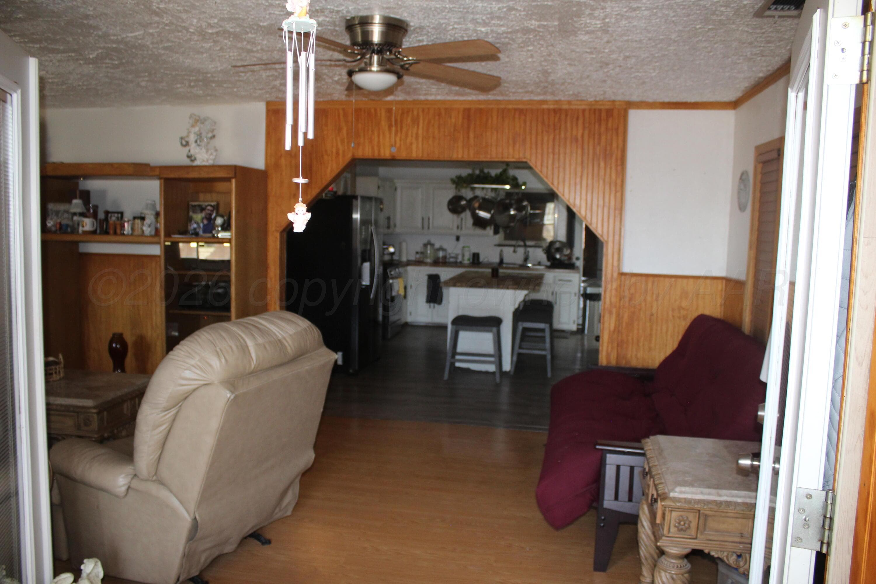 3555 County Road 5, Hereford, TX 79045, photo 3
