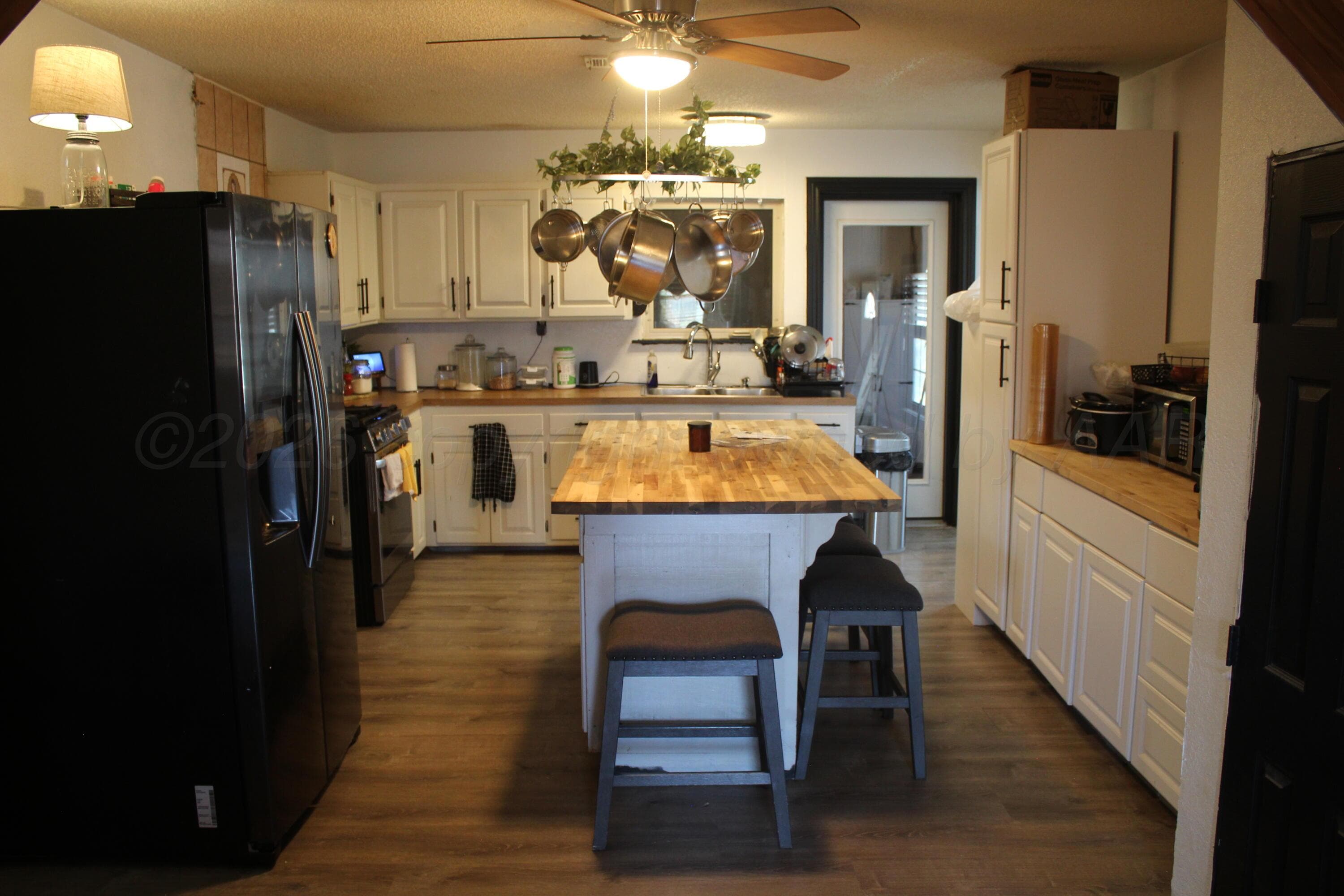 3555 County Road 5, Hereford, TX 79045, photo 5
