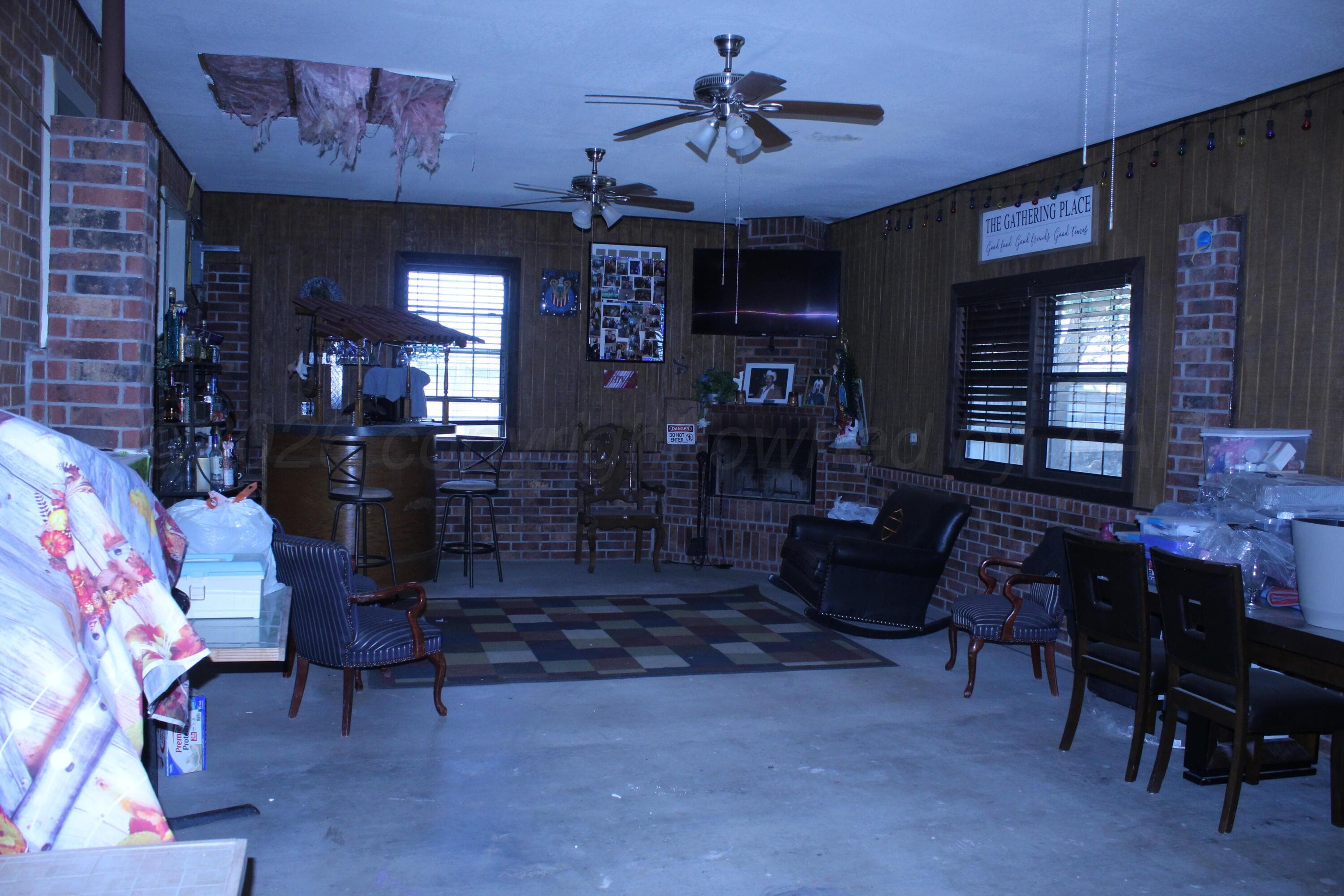 3555 County Road 5, Hereford, TX 79045, photo 13