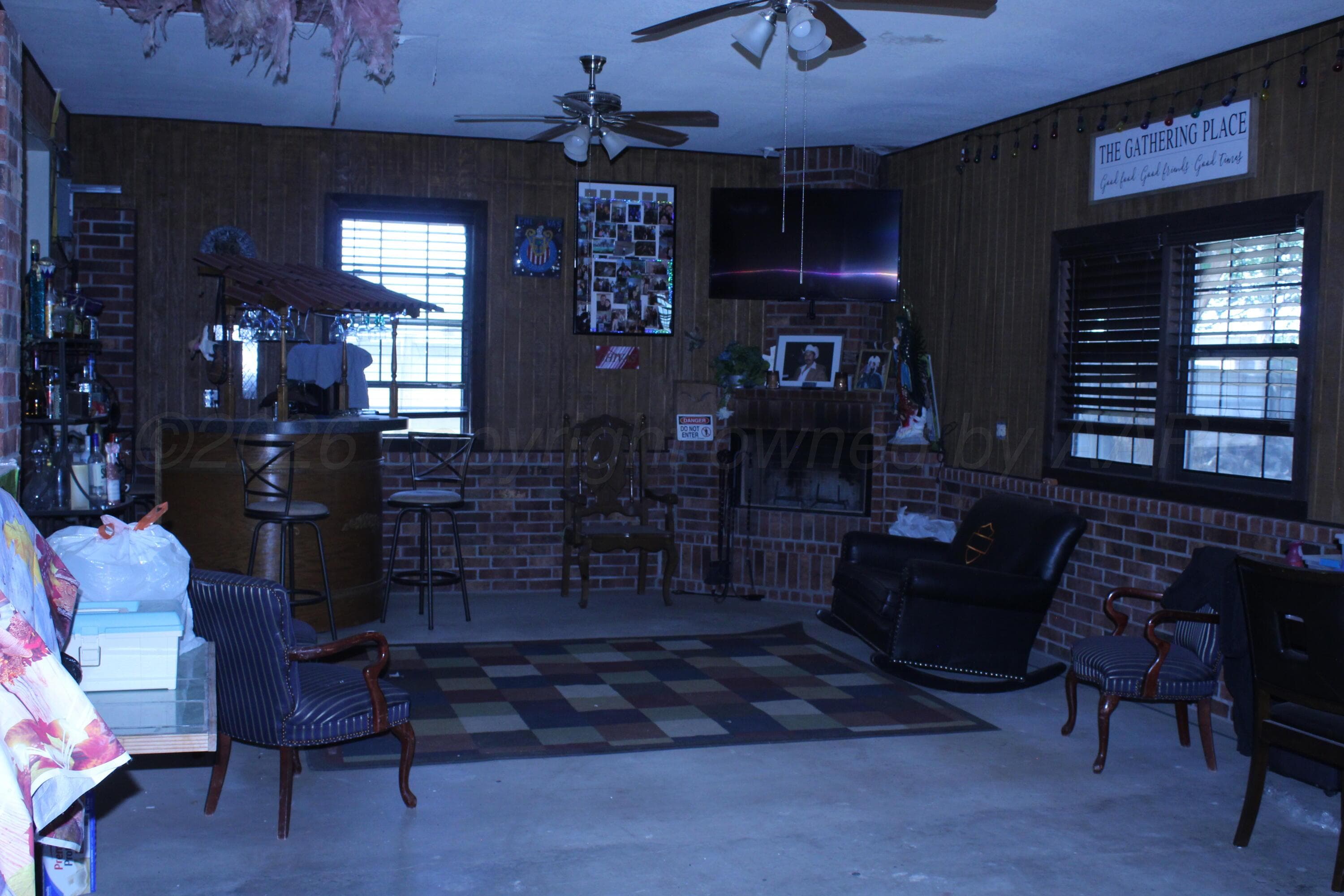 3555 County Road 5, Hereford, TX 79045, photo 14