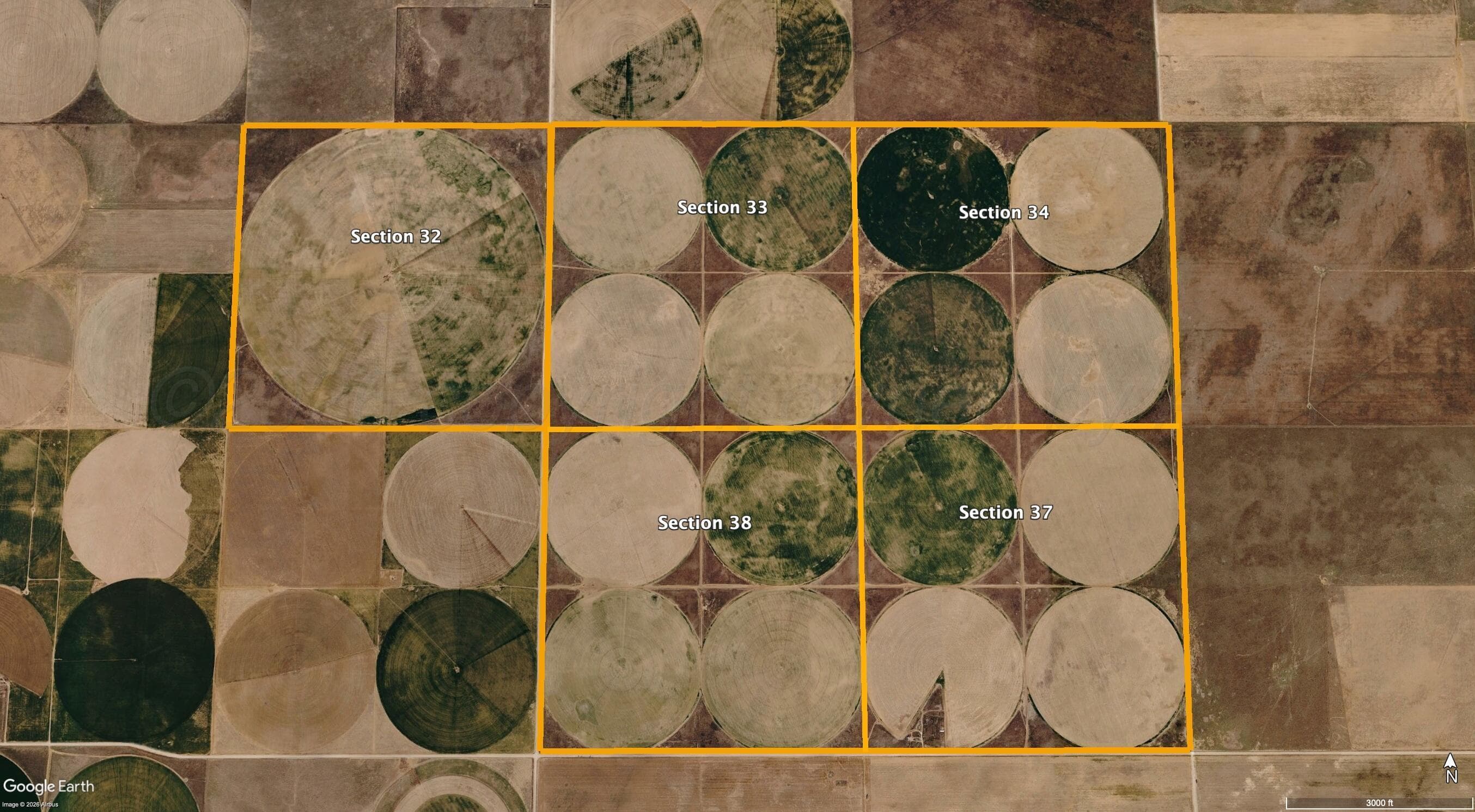 000 000, Dalhart, TX 79022, photo 8