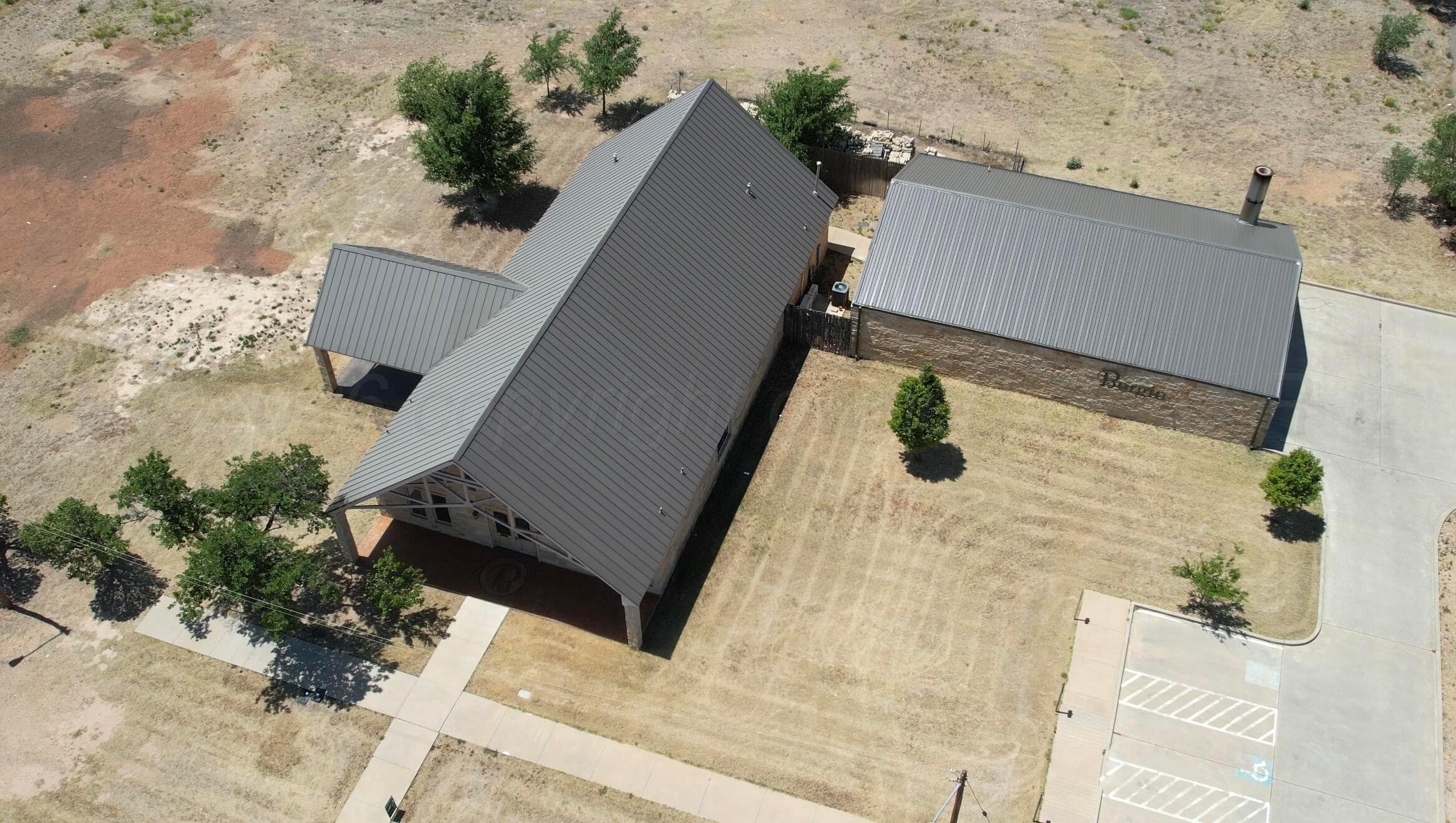 200 S McGee Street, Borger, TX 79007, photo 14