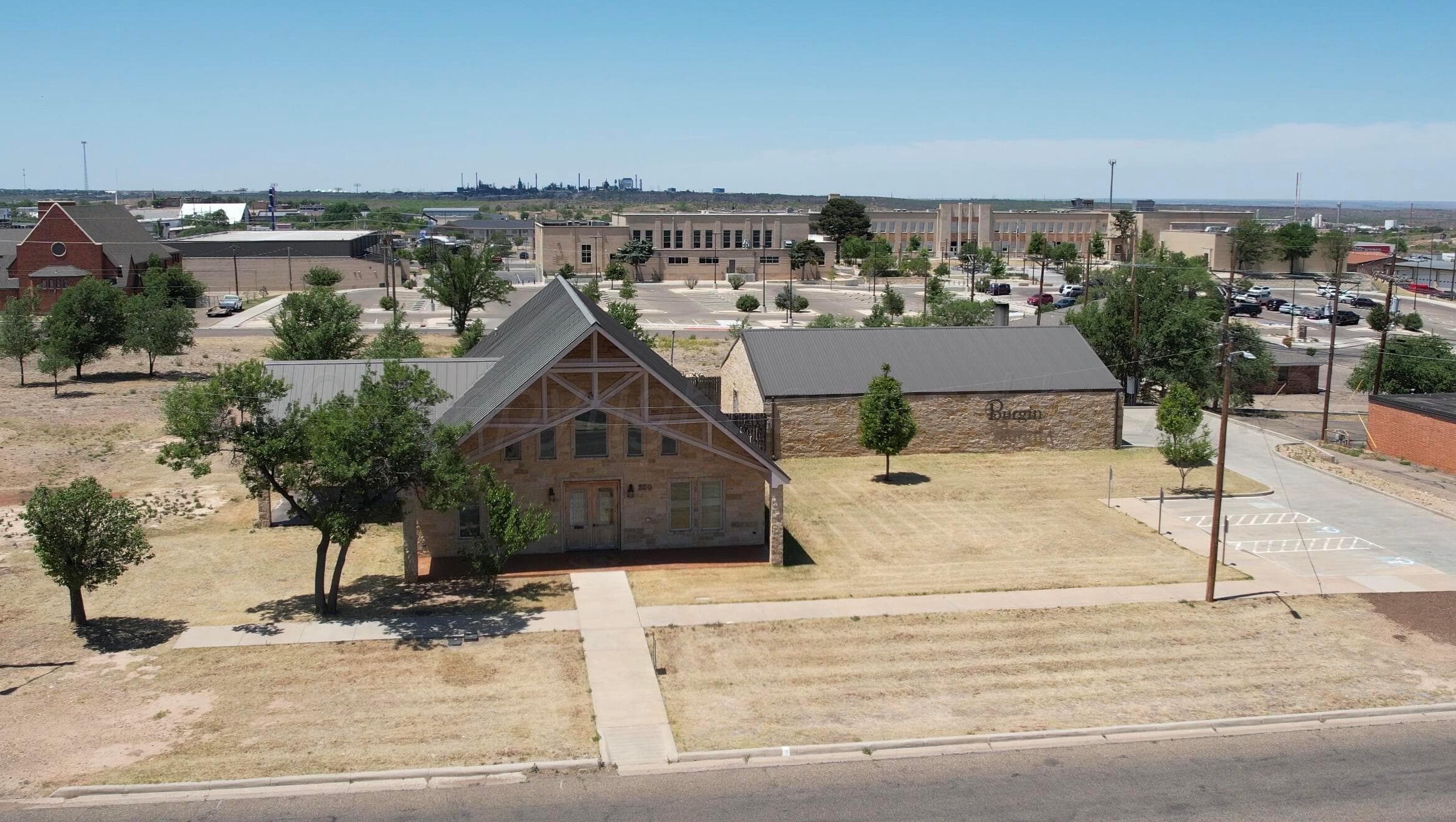 200 S McGee Street, Borger, TX 79007, photo 16