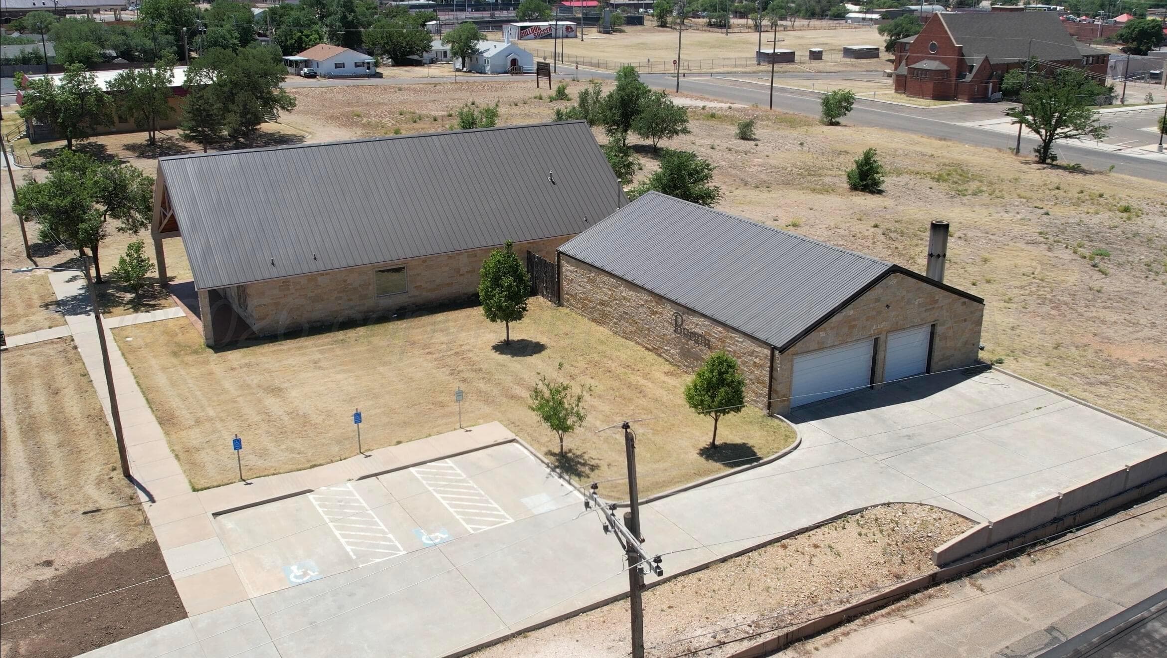 200 S McGee Street, Borger, TX 79007, photo 17