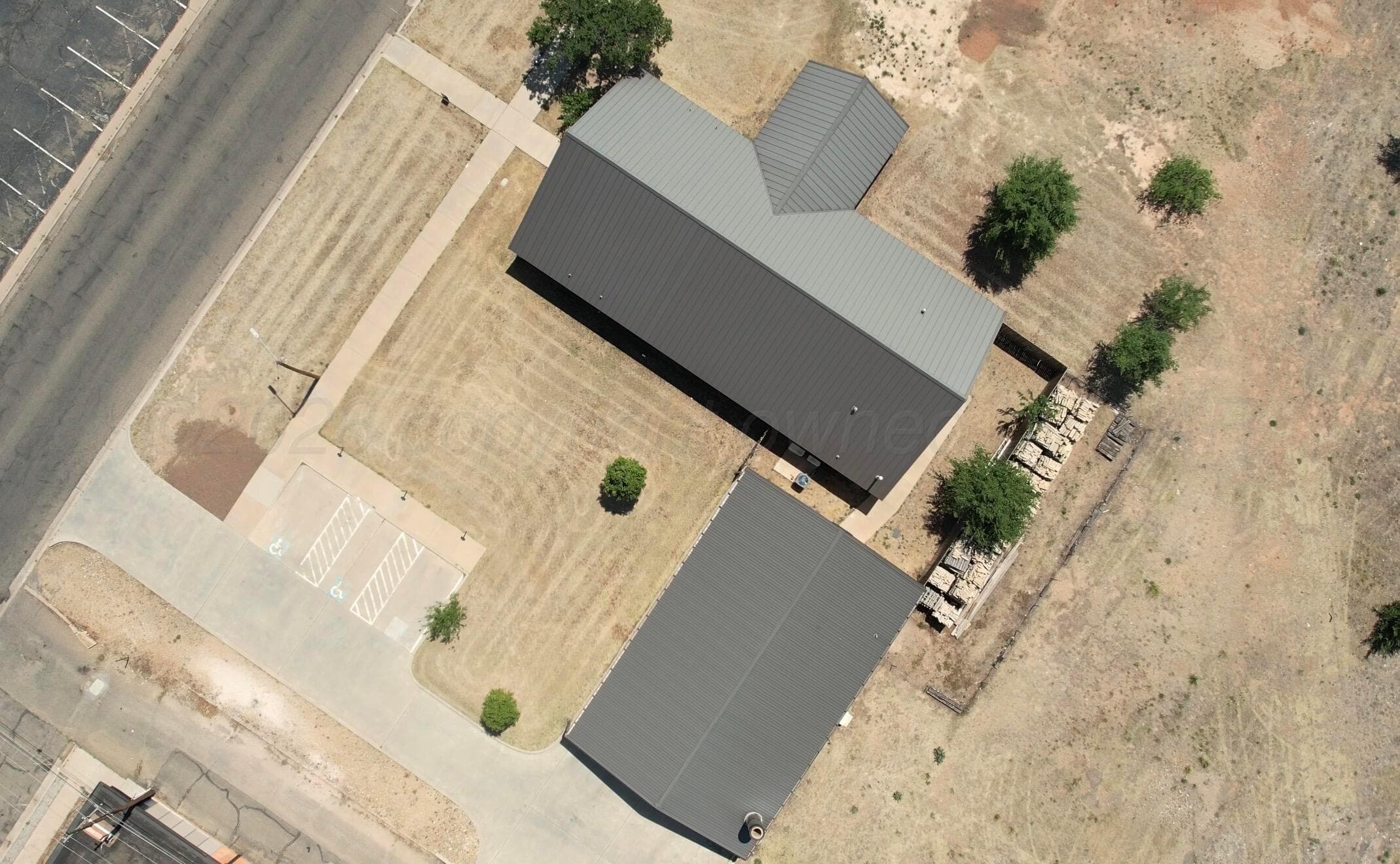 200 S McGee Street, Borger, TX 79007, photo 18