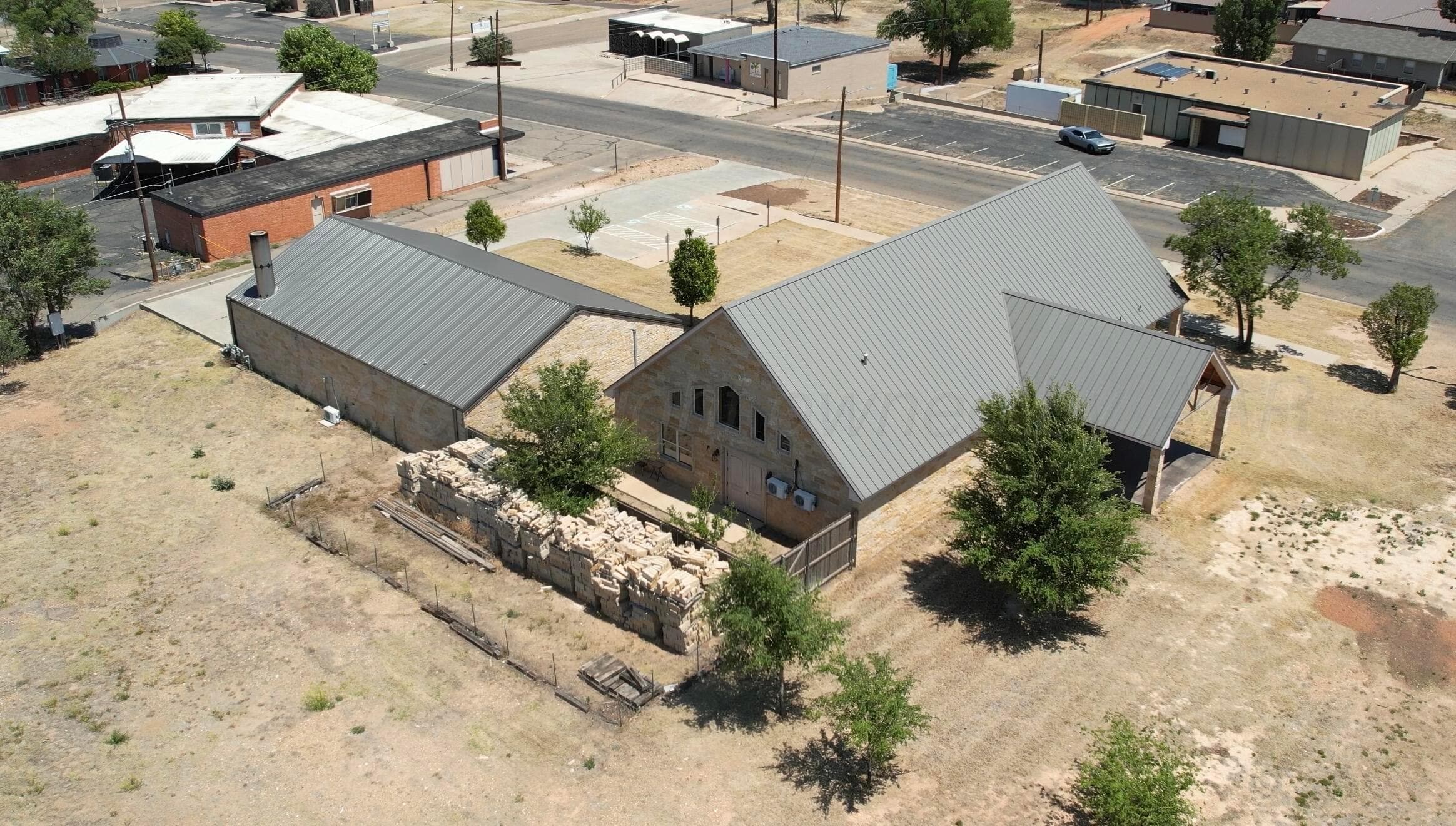 200 S McGee Street, Borger, TX 79007, photo 20