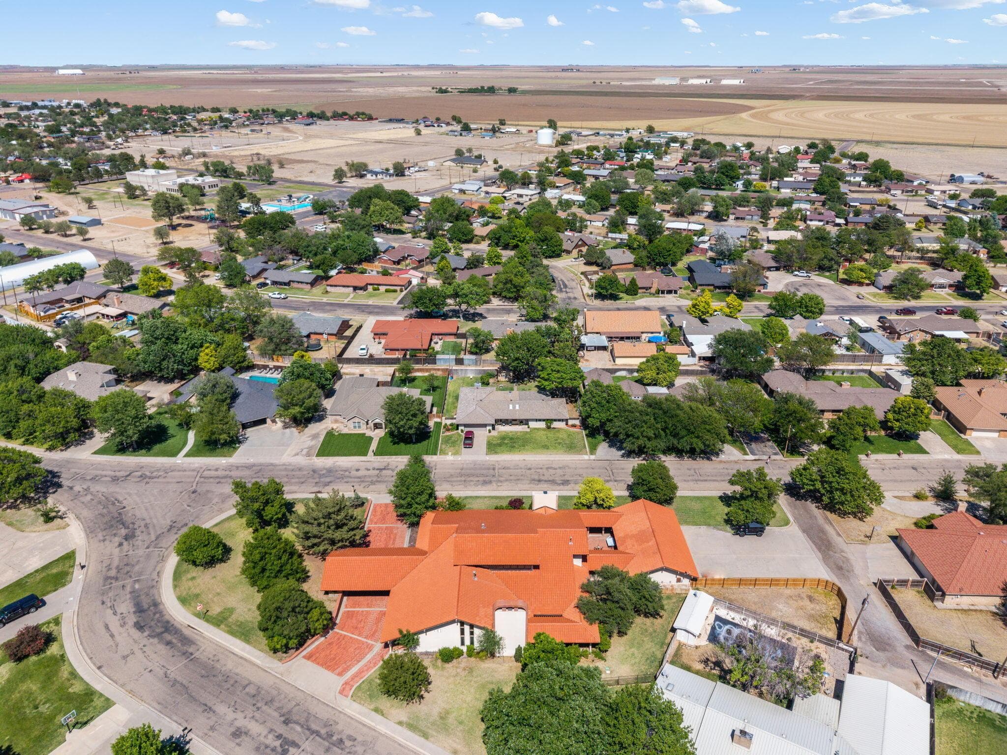 804 Walter Wilmeth Drive, Spearman, TX 79081, photo 55