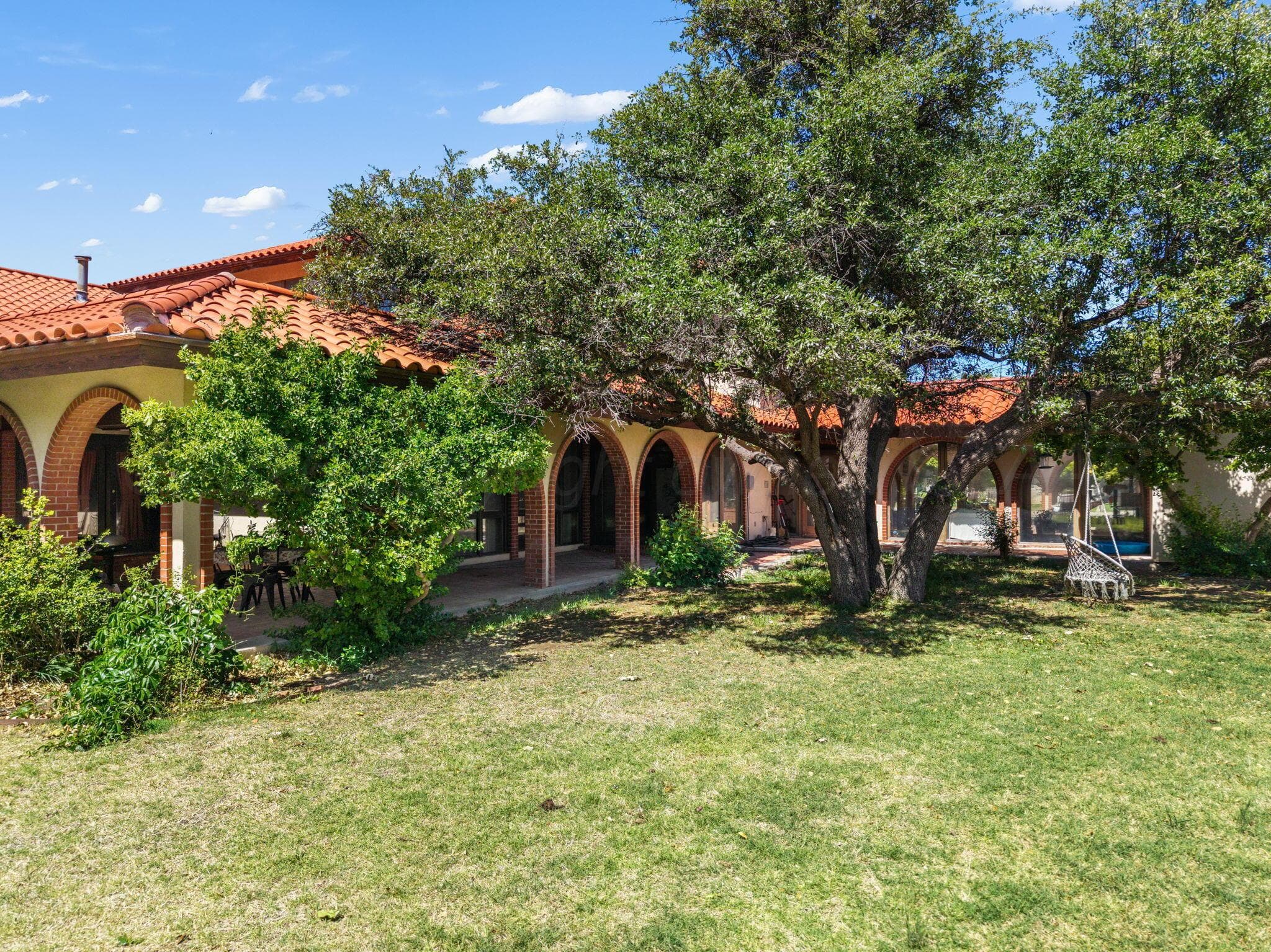804 Walter Wilmeth Drive, Spearman, TX 79081, photo 48
