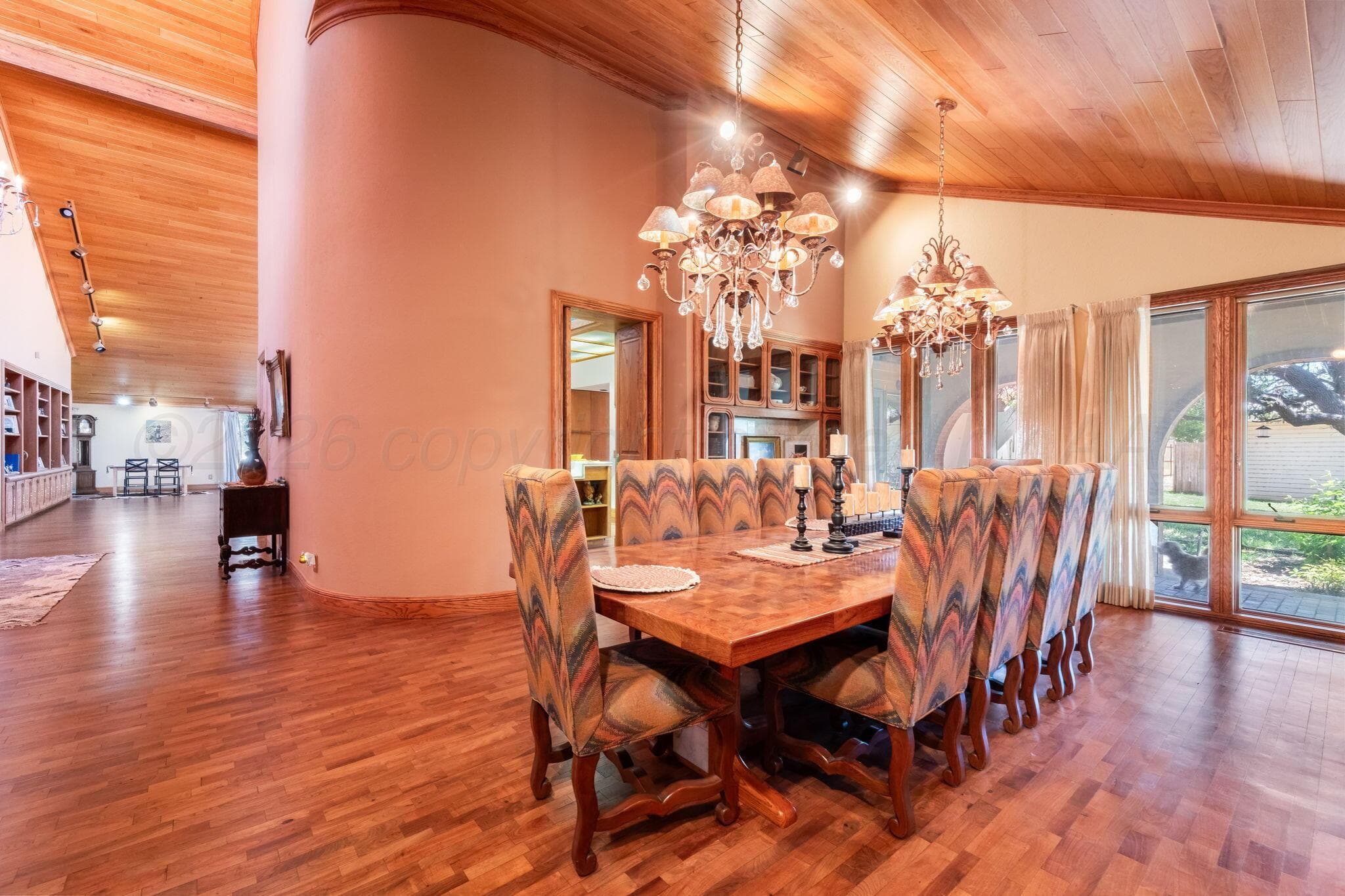 804 Walter Wilmeth Drive, Spearman, TX 79081, photo 23