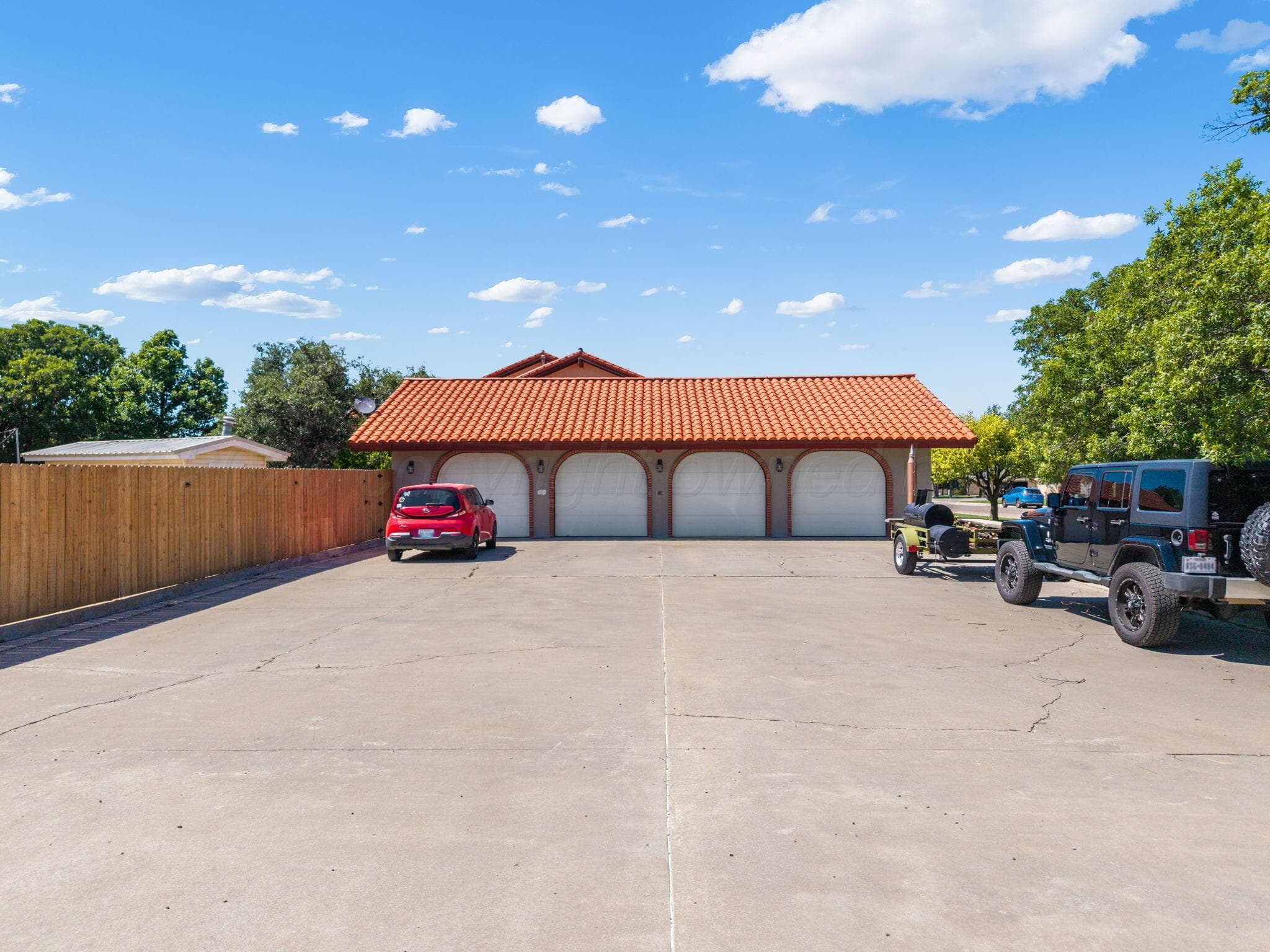 804 Walter Wilmeth Drive, Spearman, TX 79081, photo 52