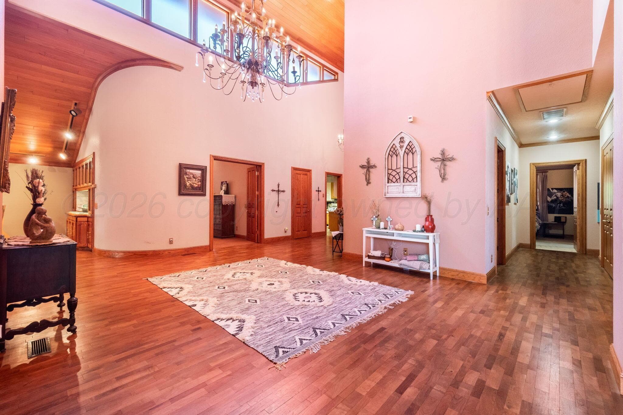 804 Walter Wilmeth Drive, Spearman, TX 79081, photo 9