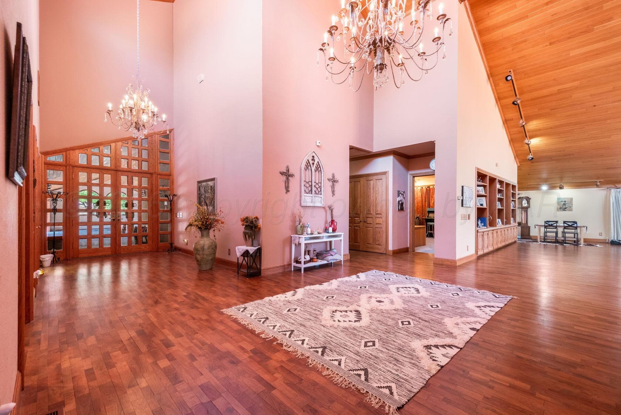 804 Walter Wilmeth Drive, Spearman, TX 79081, photo 10