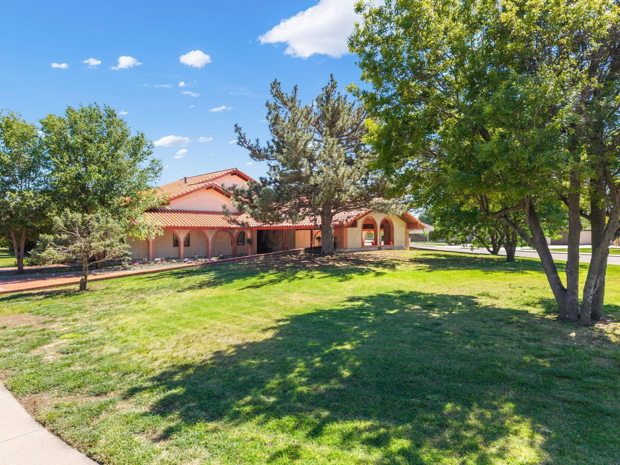 804 Walter Wilmeth Drive, Spearman, TX 79081, photo 2