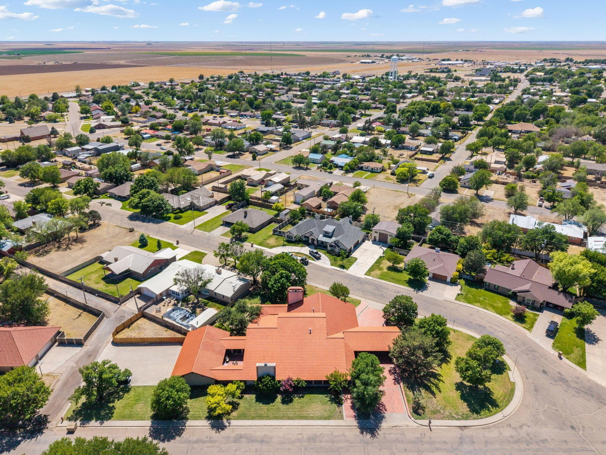 804 Walter Wilmeth Drive, Spearman, TX 79081, photo 53