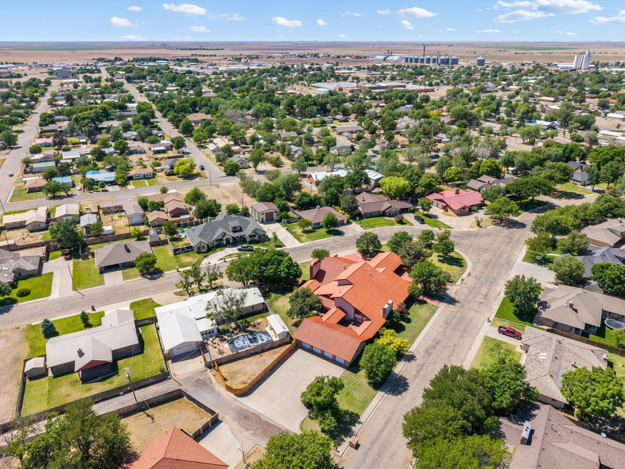 804 Walter Wilmeth Drive, Spearman, TX 79081, photo 54