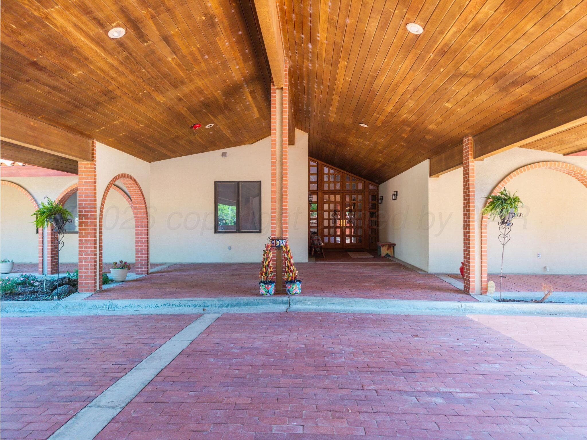 804 Walter Wilmeth Drive, Spearman, TX 79081, photo 4