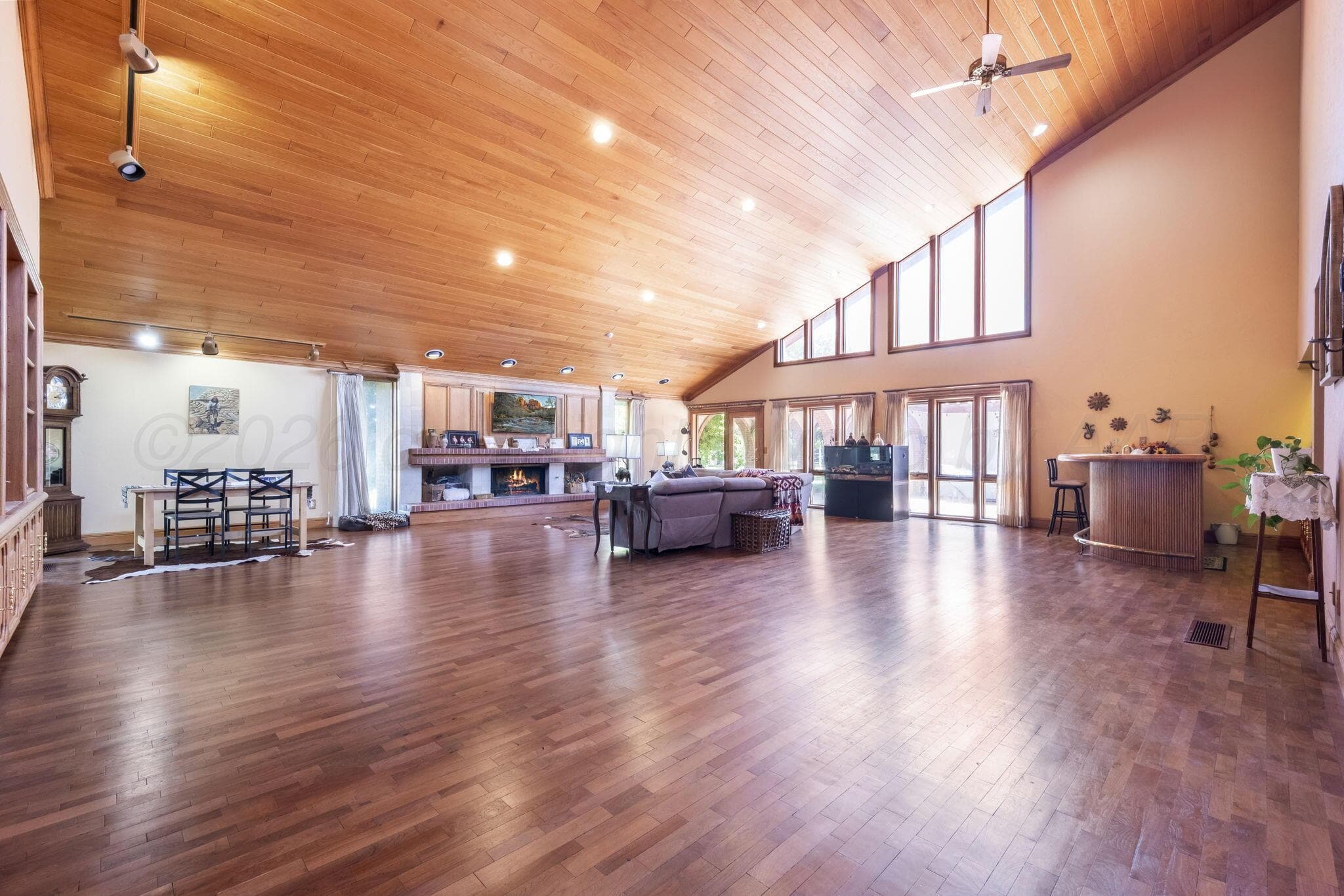804 Walter Wilmeth Drive, Spearman, TX 79081, photo 11