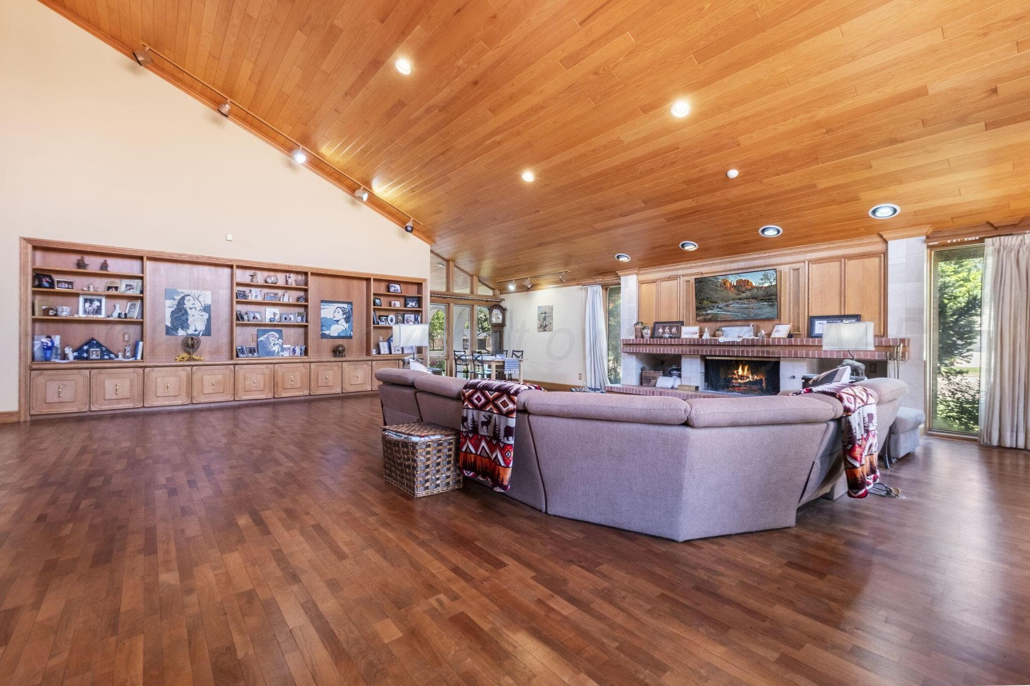 804 Walter Wilmeth Drive, Spearman, TX 79081, photo 14