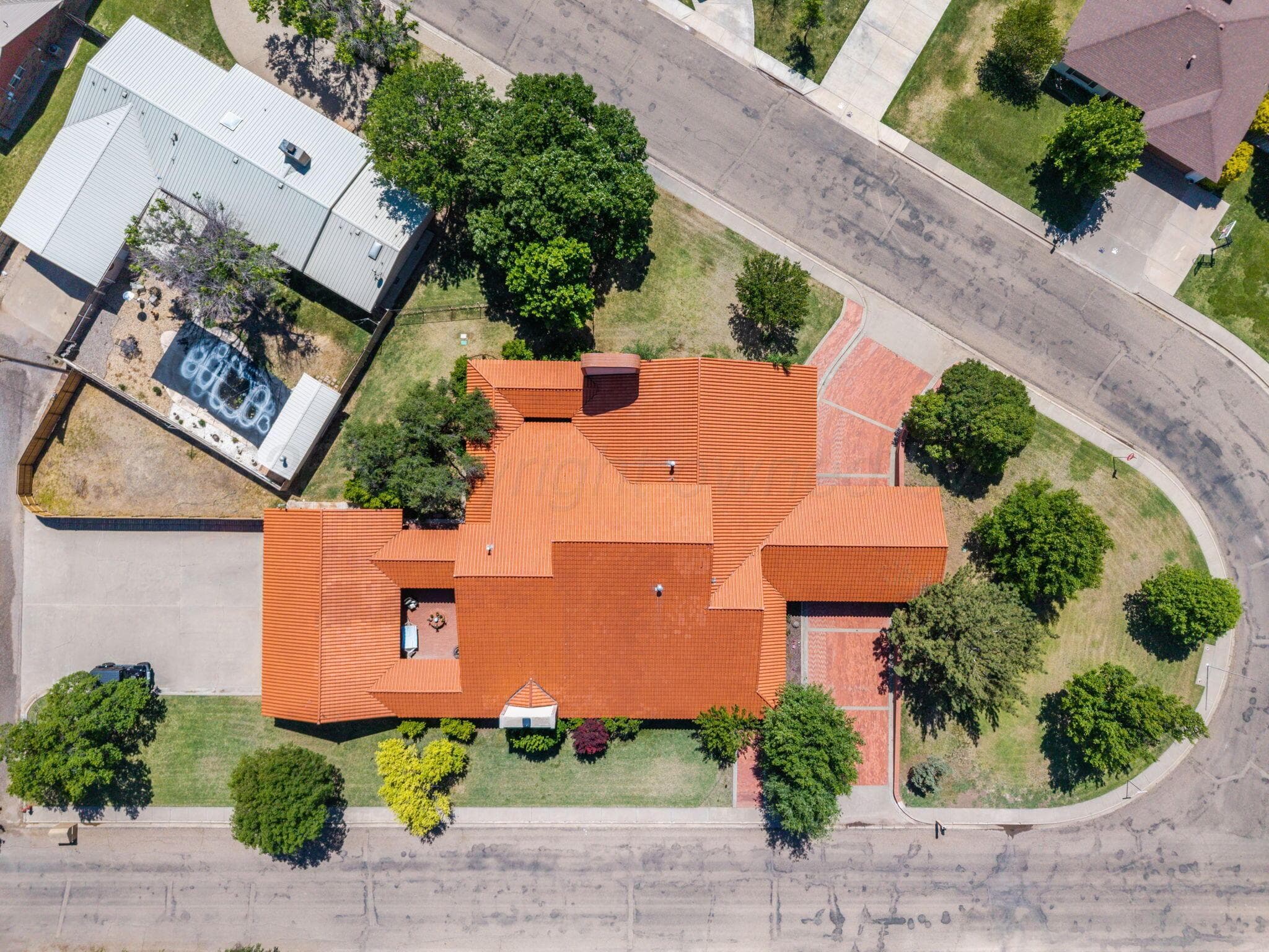 804 Walter Wilmeth Drive, Spearman, TX 79081, photo 56