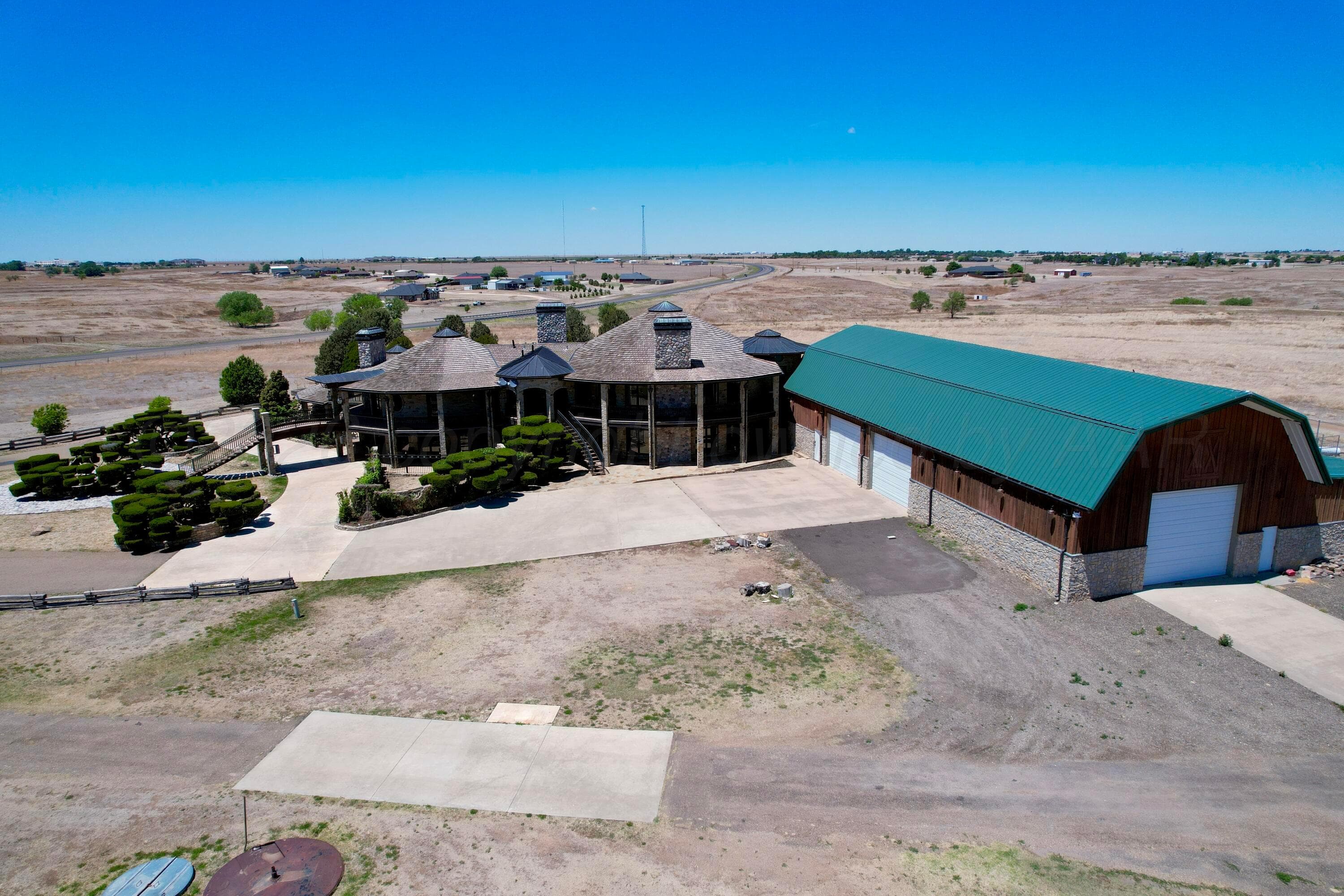 8708 Loop 171, Pampa, TX 79065, photo 43