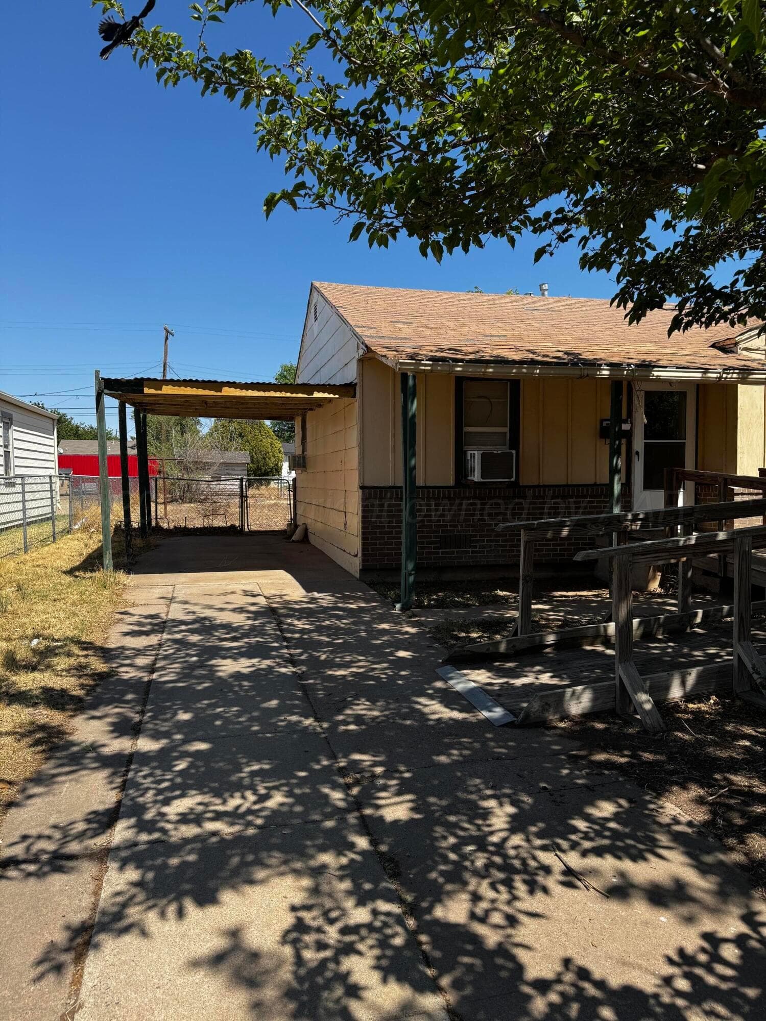 1606 N Roosevelt Street, Amarillo, TX 79107, photo 3