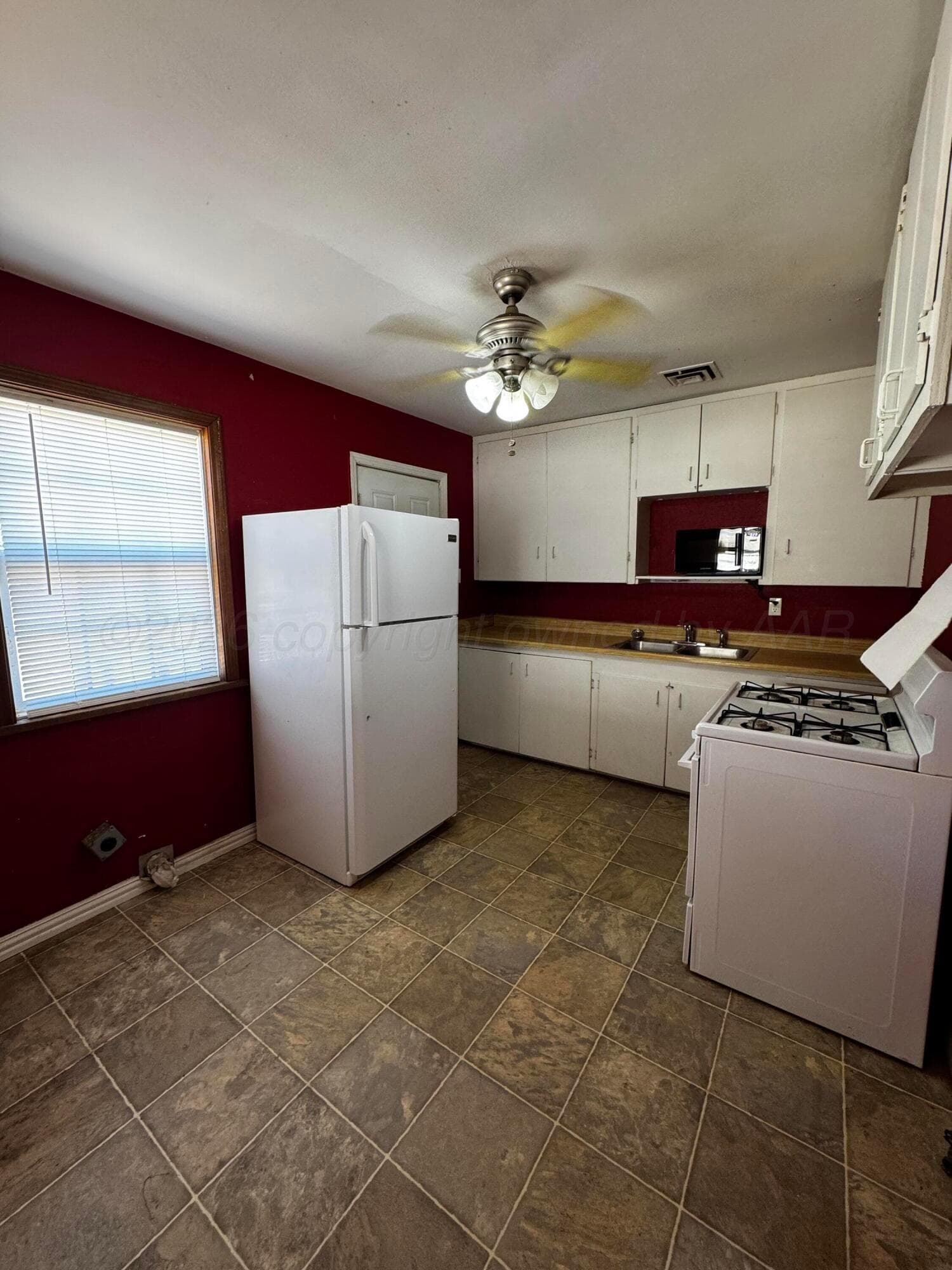 1606 N Roosevelt Street, Amarillo, TX 79107, photo 5