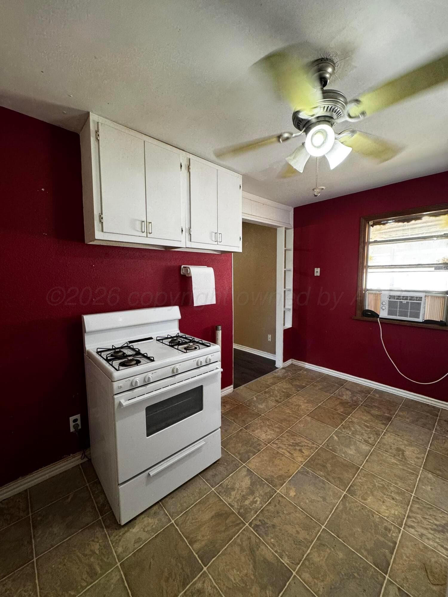 1606 N Roosevelt Street, Amarillo, TX 79107, photo 6