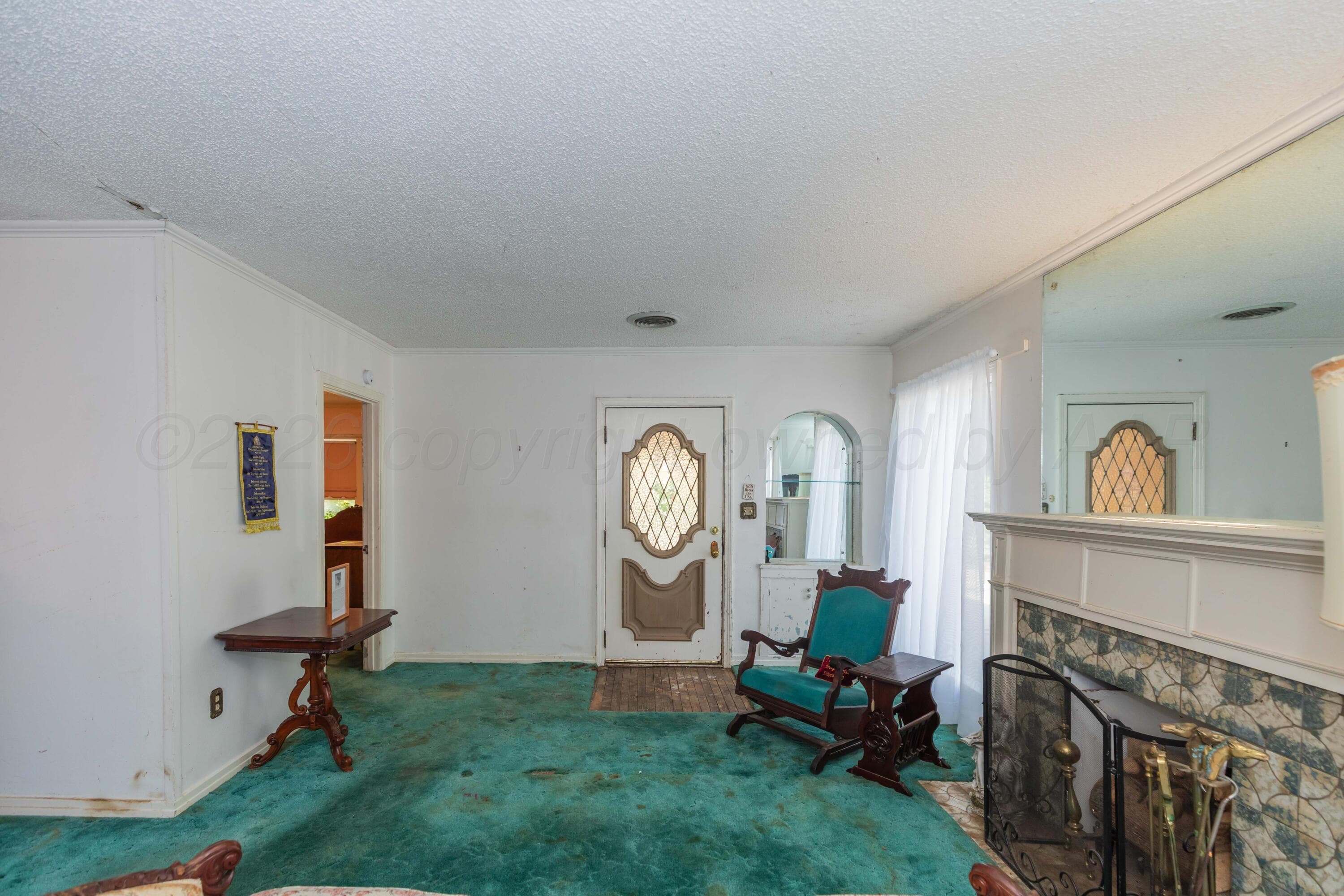 2411 S Ong Street, Amarillo, TX 79109, photo 8