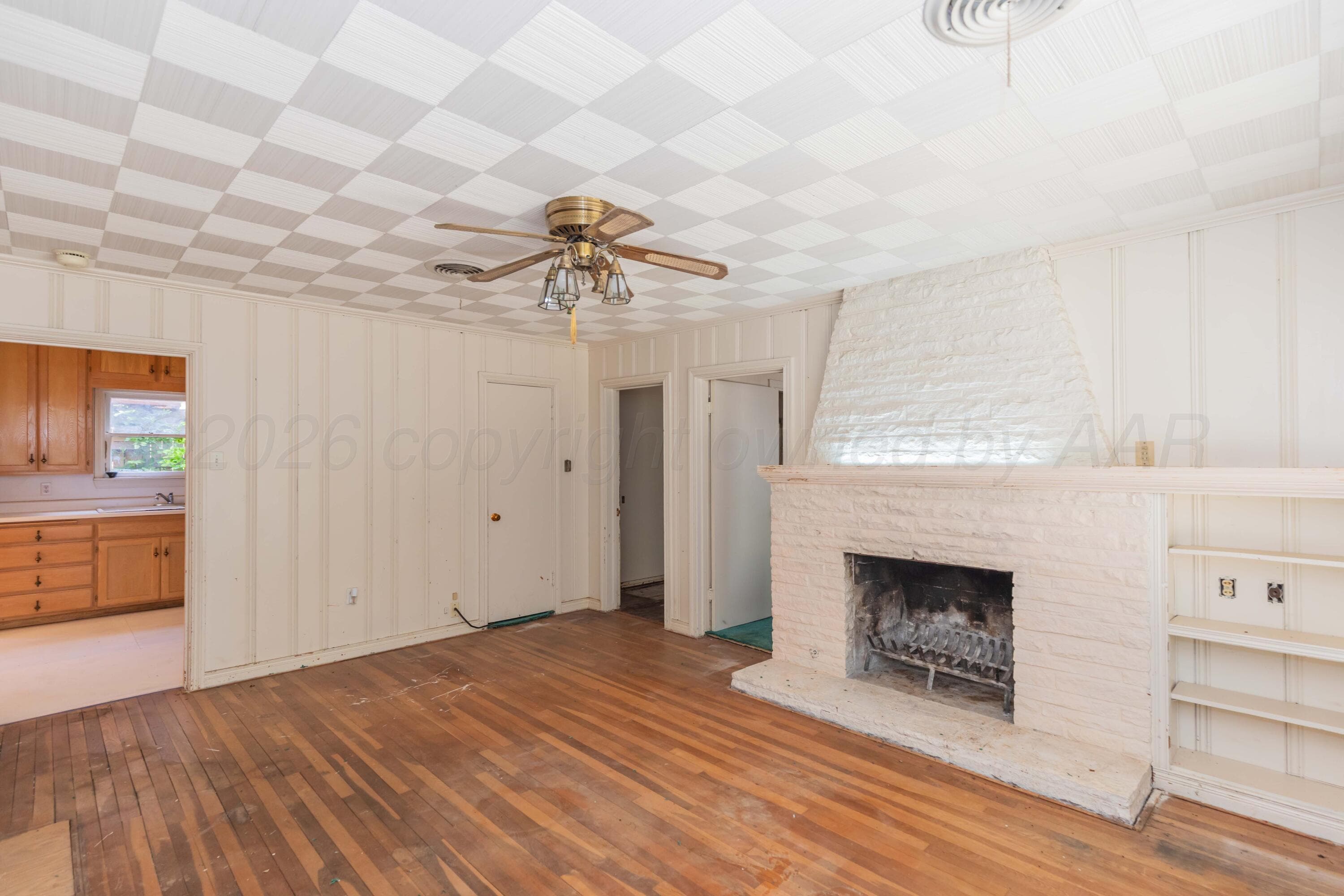 2411 S Ong Street, Amarillo, TX 79109, photo 16
