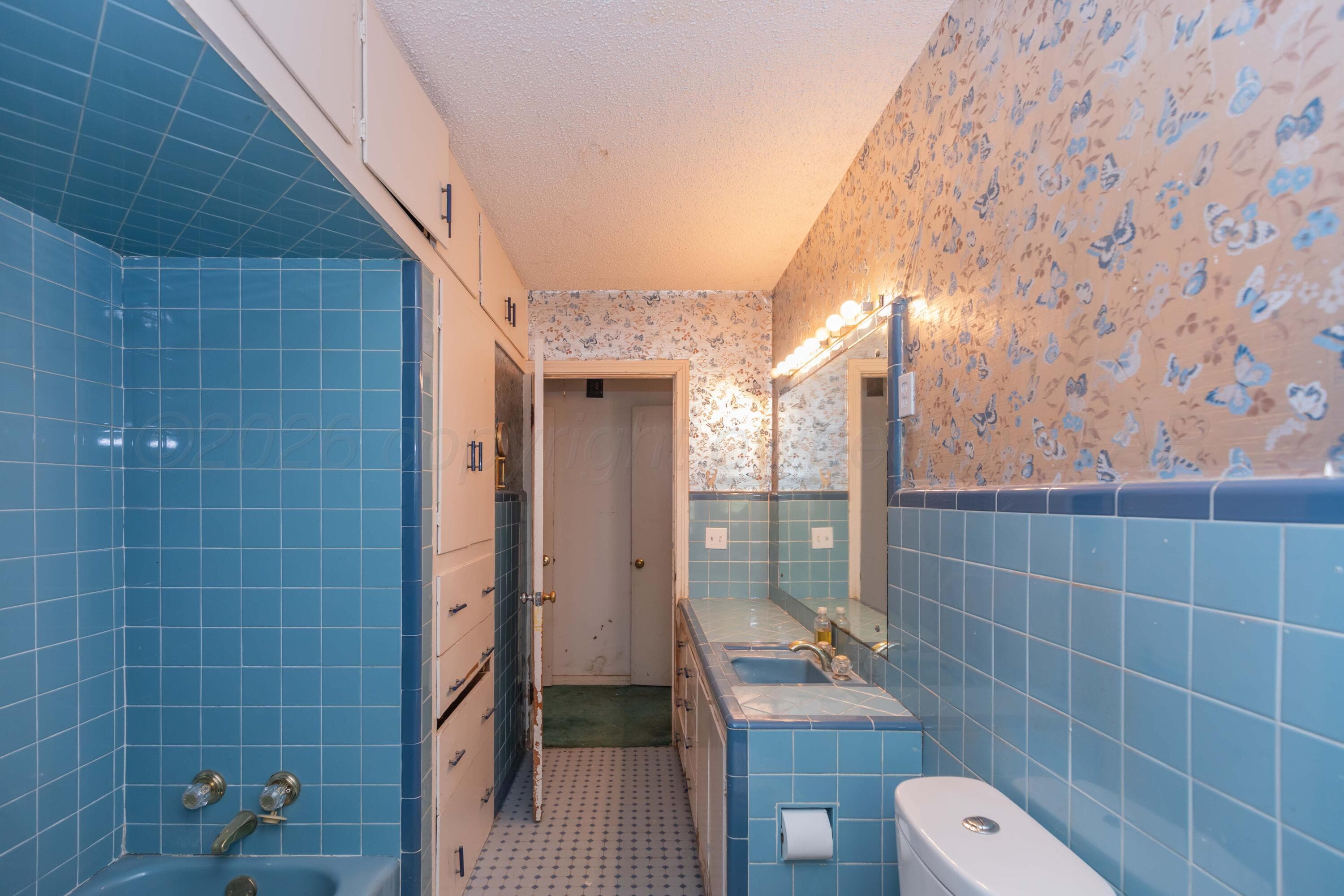 2411 S Ong Street, Amarillo, TX 79109, photo 23
