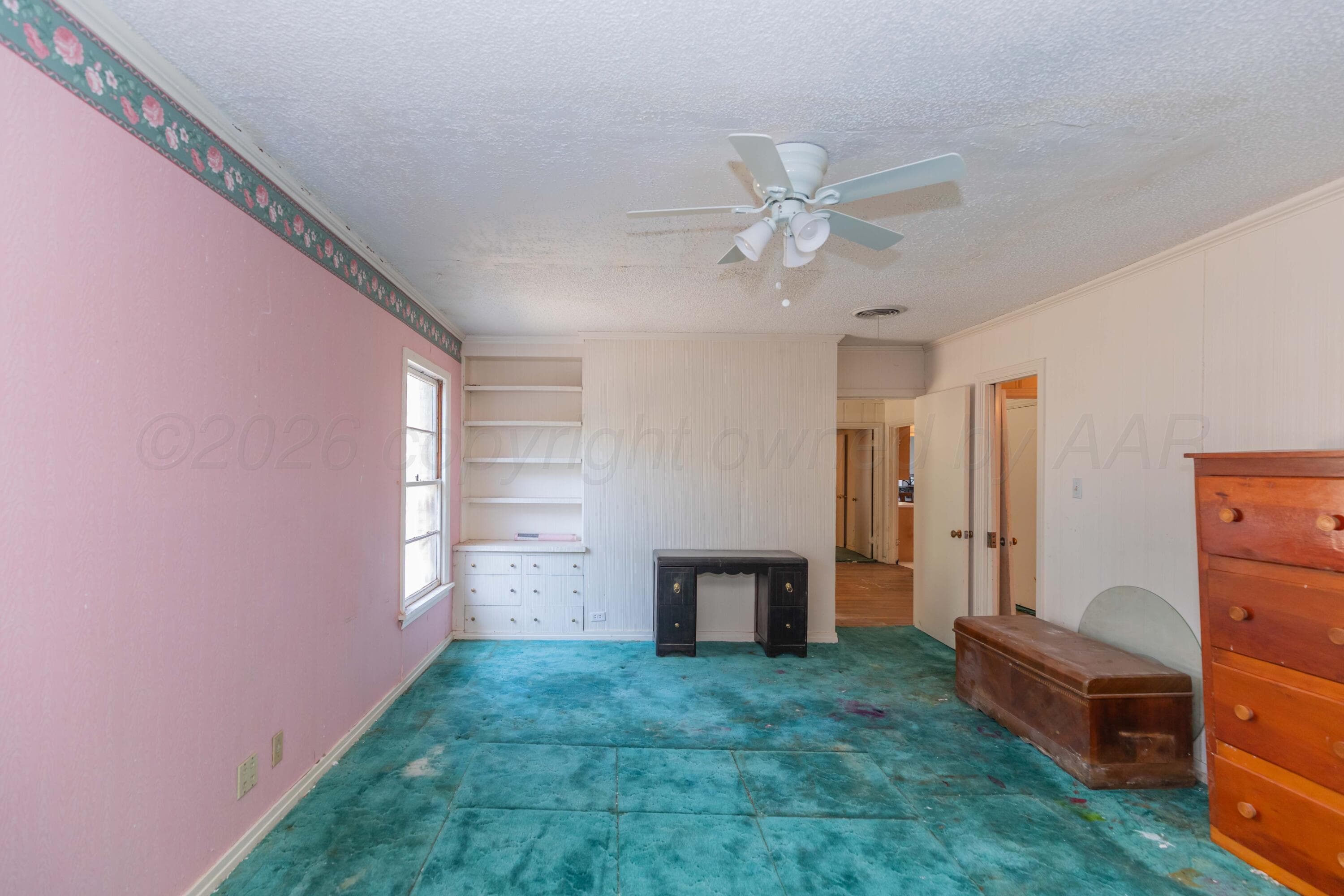2411 S Ong Street, Amarillo, TX 79109, photo 25