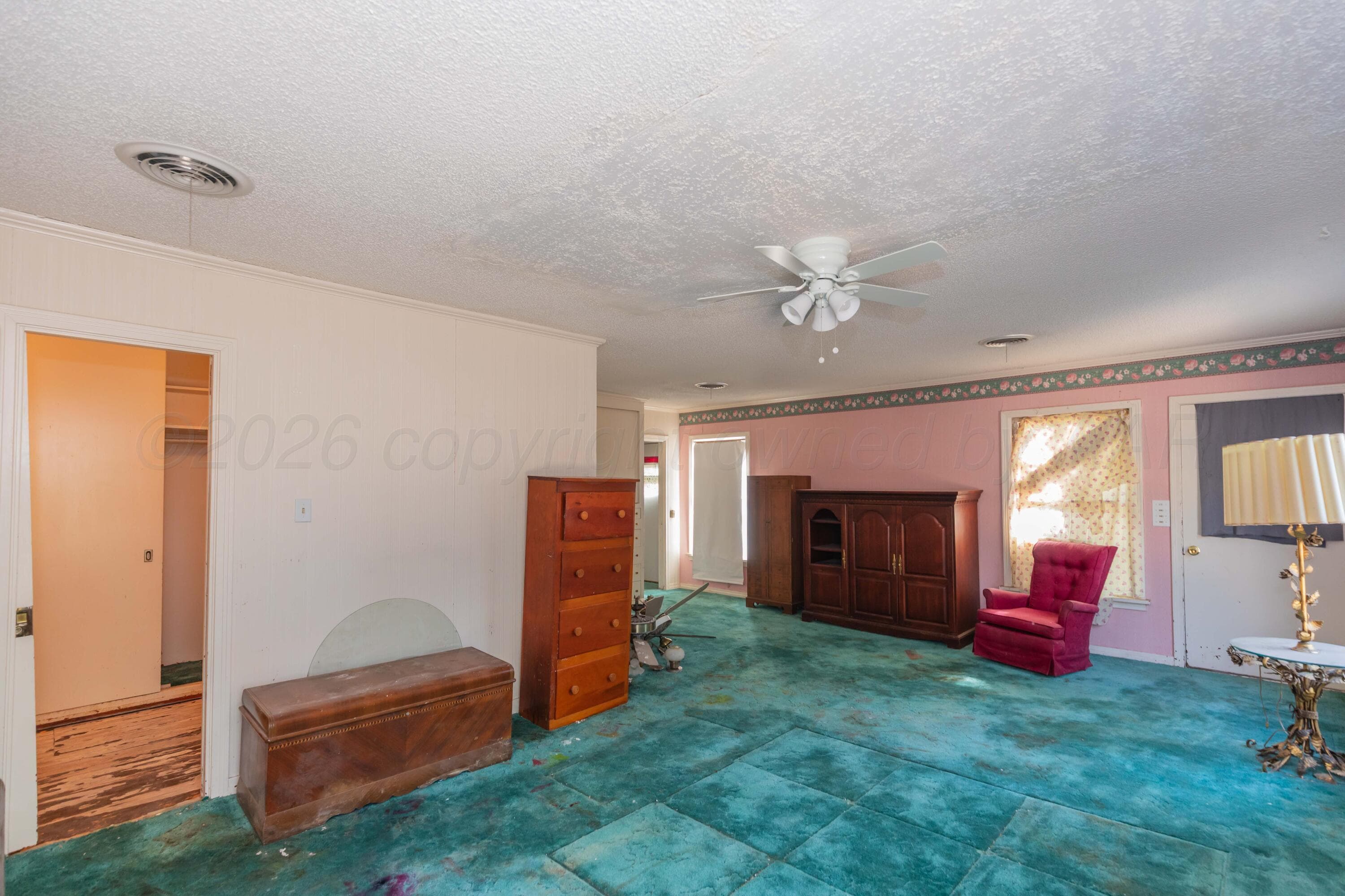 2411 S Ong Street, Amarillo, TX 79109, photo 26