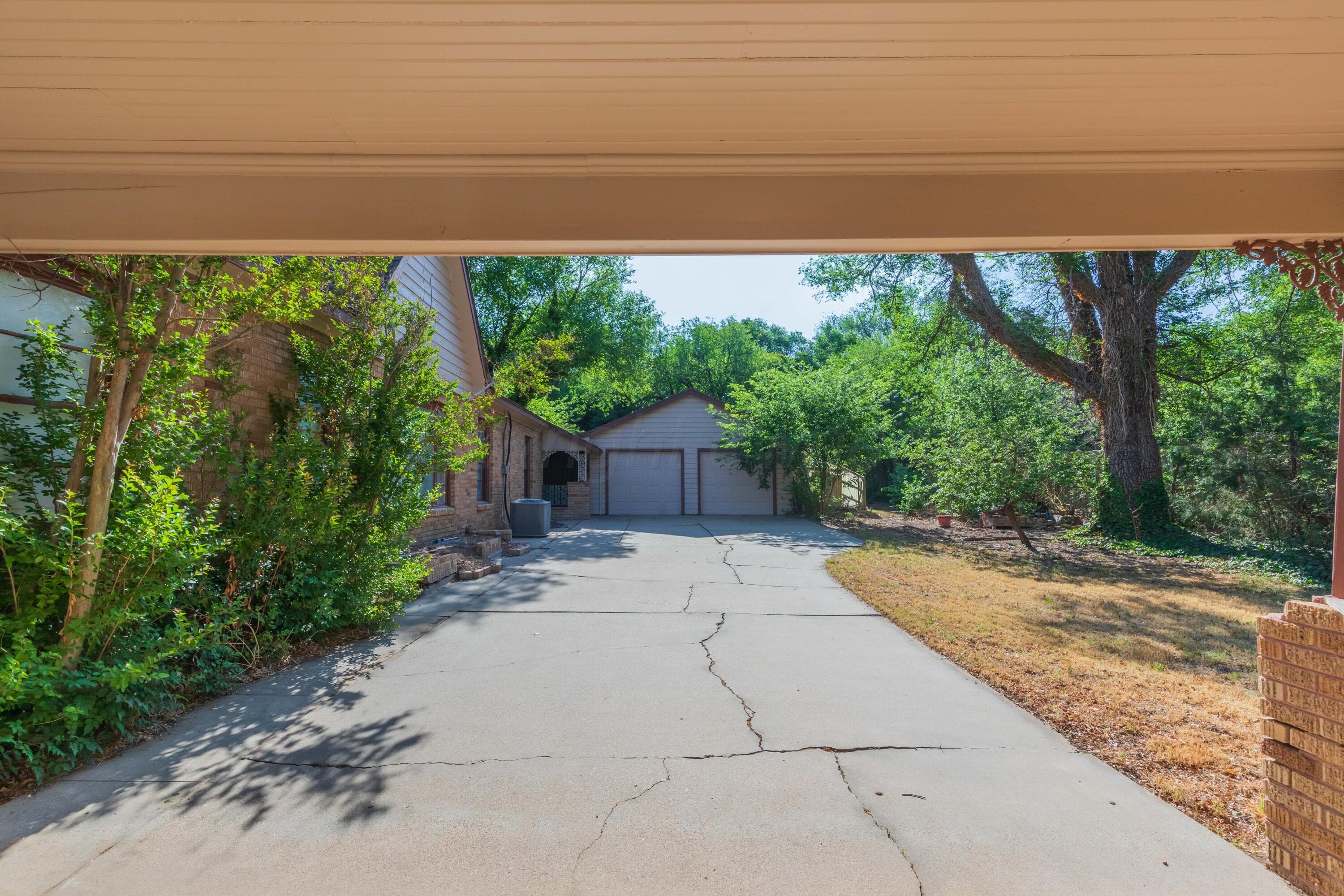 2411 S Ong Street, Amarillo, TX 79109, photo 29