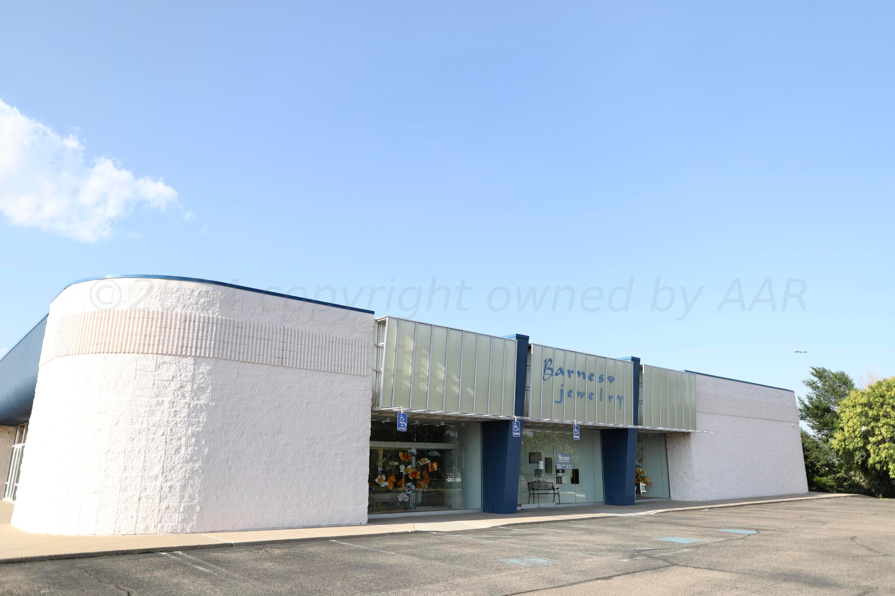 100 W Westgate Parkway, Amarillo, TX 79121