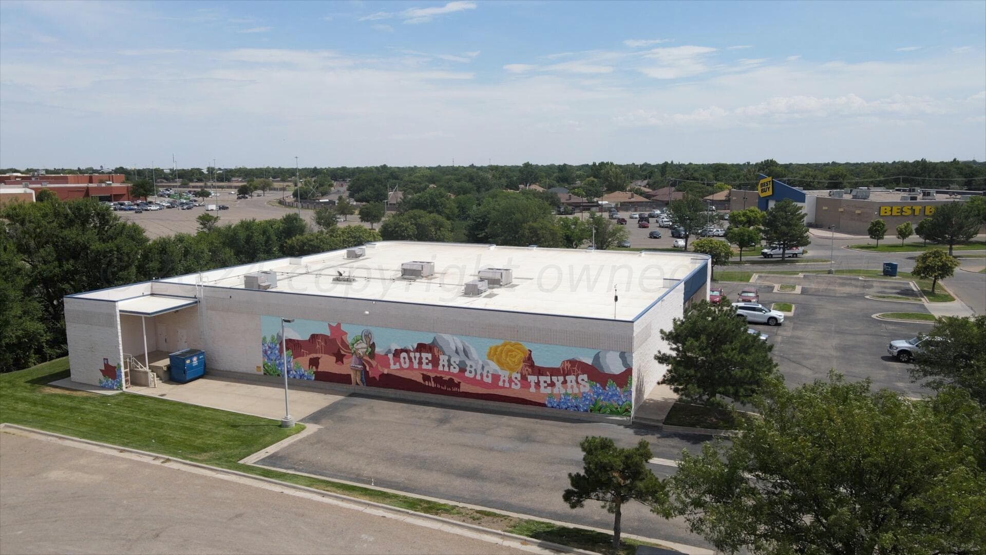 100 W Westgate Parkway, Amarillo, TX 79121, photo 6