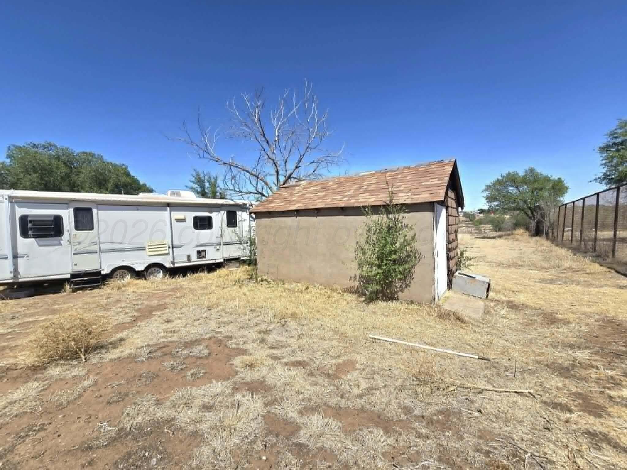 4410 Morning Drive, Amarillo, TX 79108, photo 12