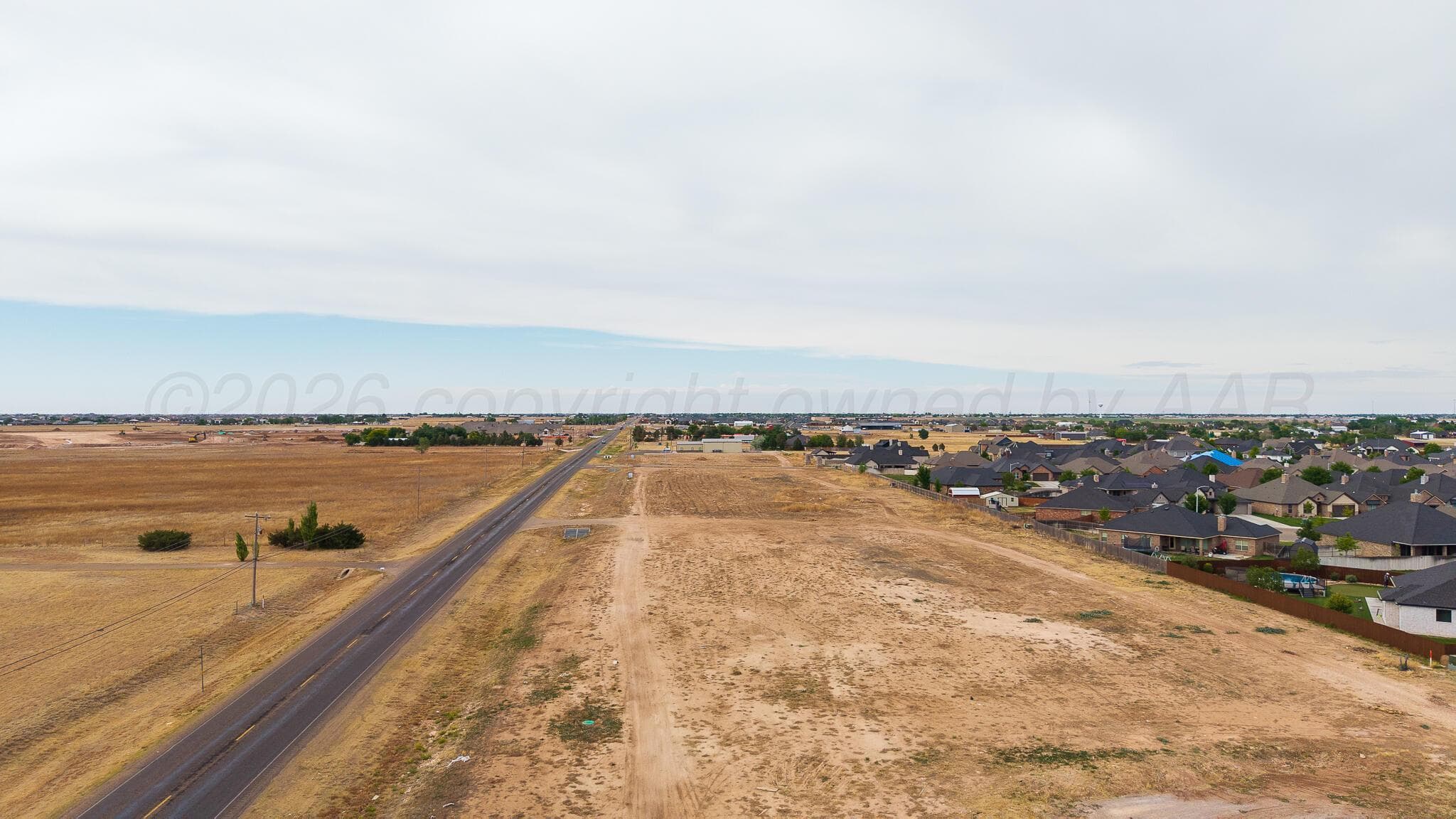 0 FM 2590 and Tatum Schulte, Canyon, TX 79015, photo 6