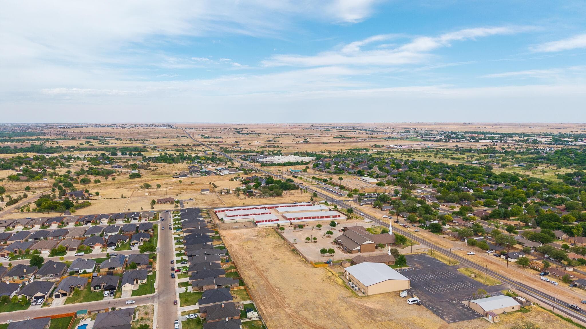 0 FM 2590 and Tatum Schulte, Canyon, TX 79015, photo 11