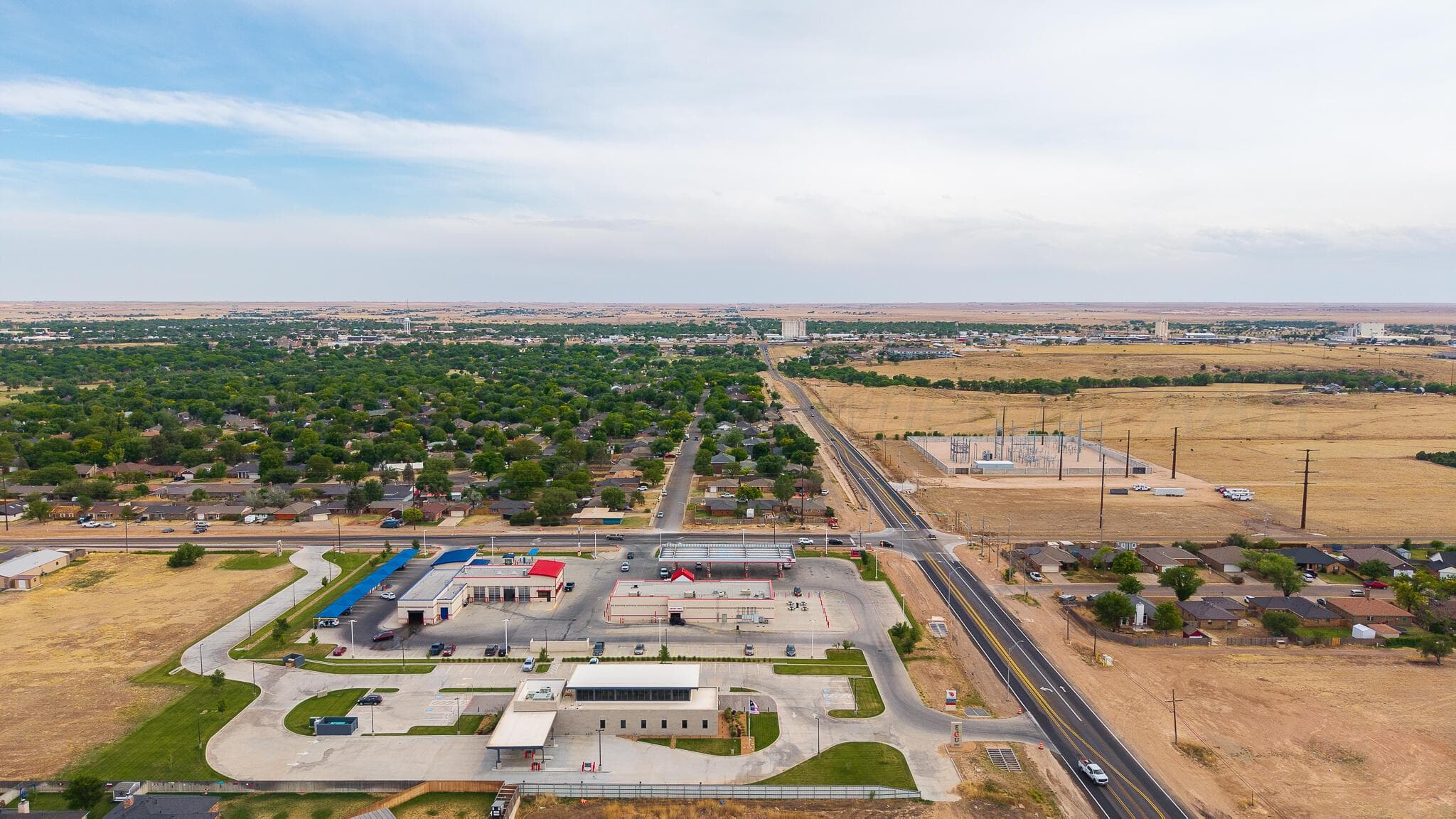 0 FM 2590 and Tatum Schulte, Canyon, TX 79015, photo 13