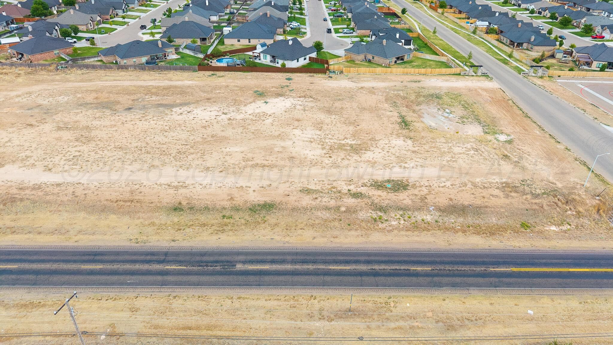 0 FM 2590 and Tatum Schulte, Canyon, TX 79015, photo 3